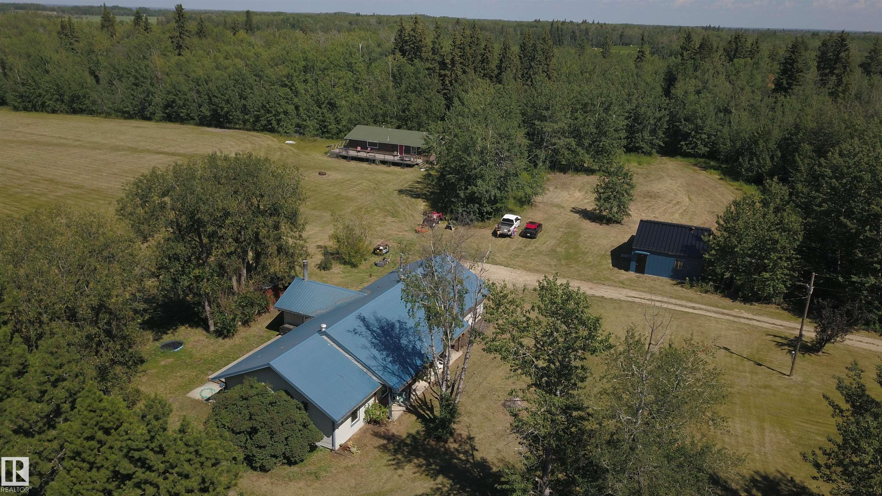 Photo 63 at 5220 Twp Road 534, None, Rural Parkland County