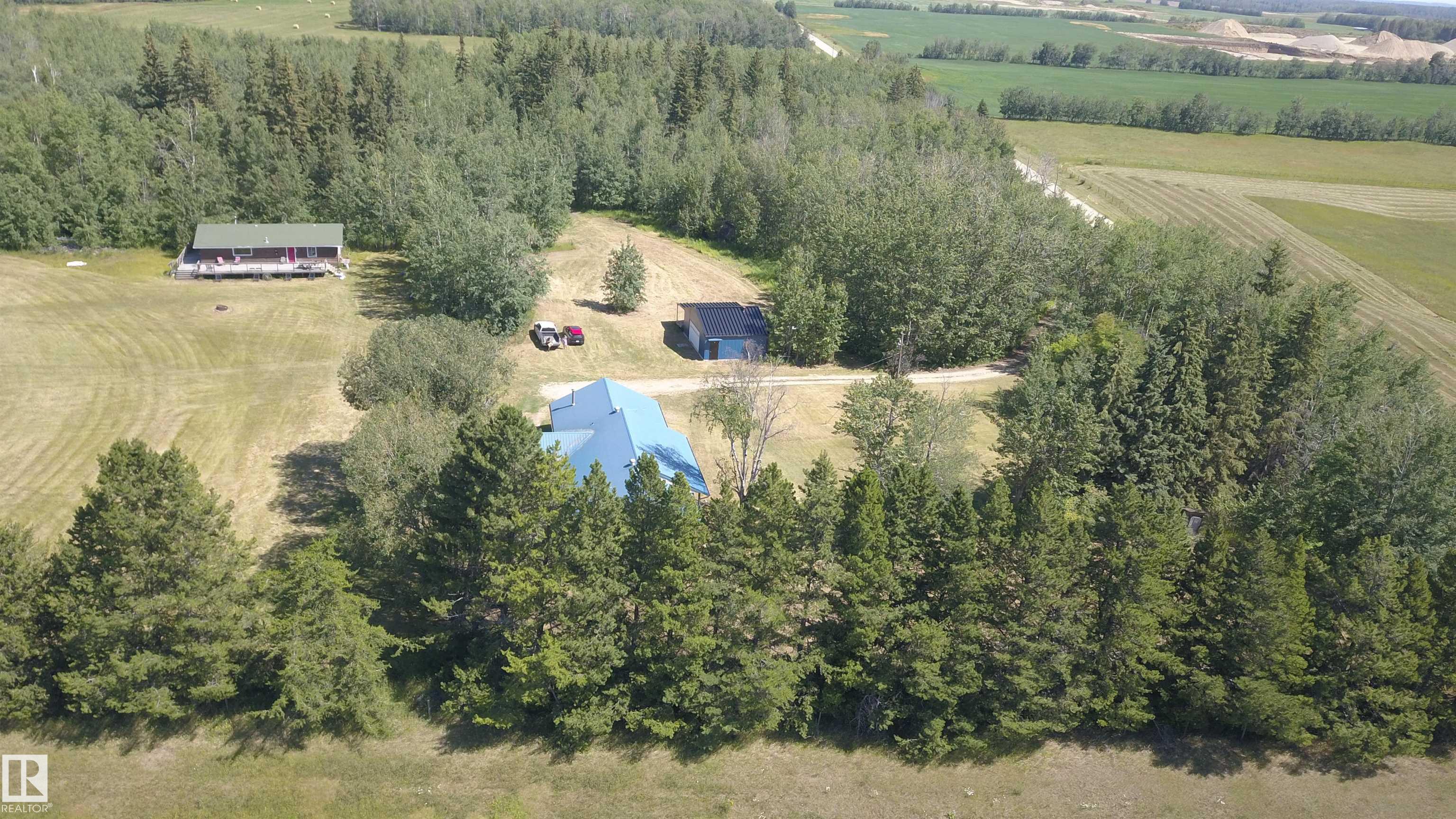 Photo 65 at 5220 Twp Road 534, None, Rural Parkland County