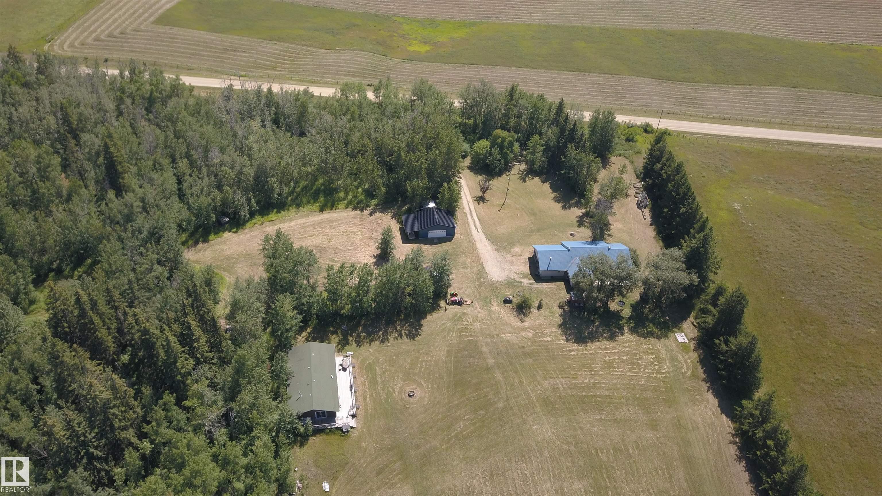 Photo 66 at 5220 Twp Road 534, None, Rural Parkland County