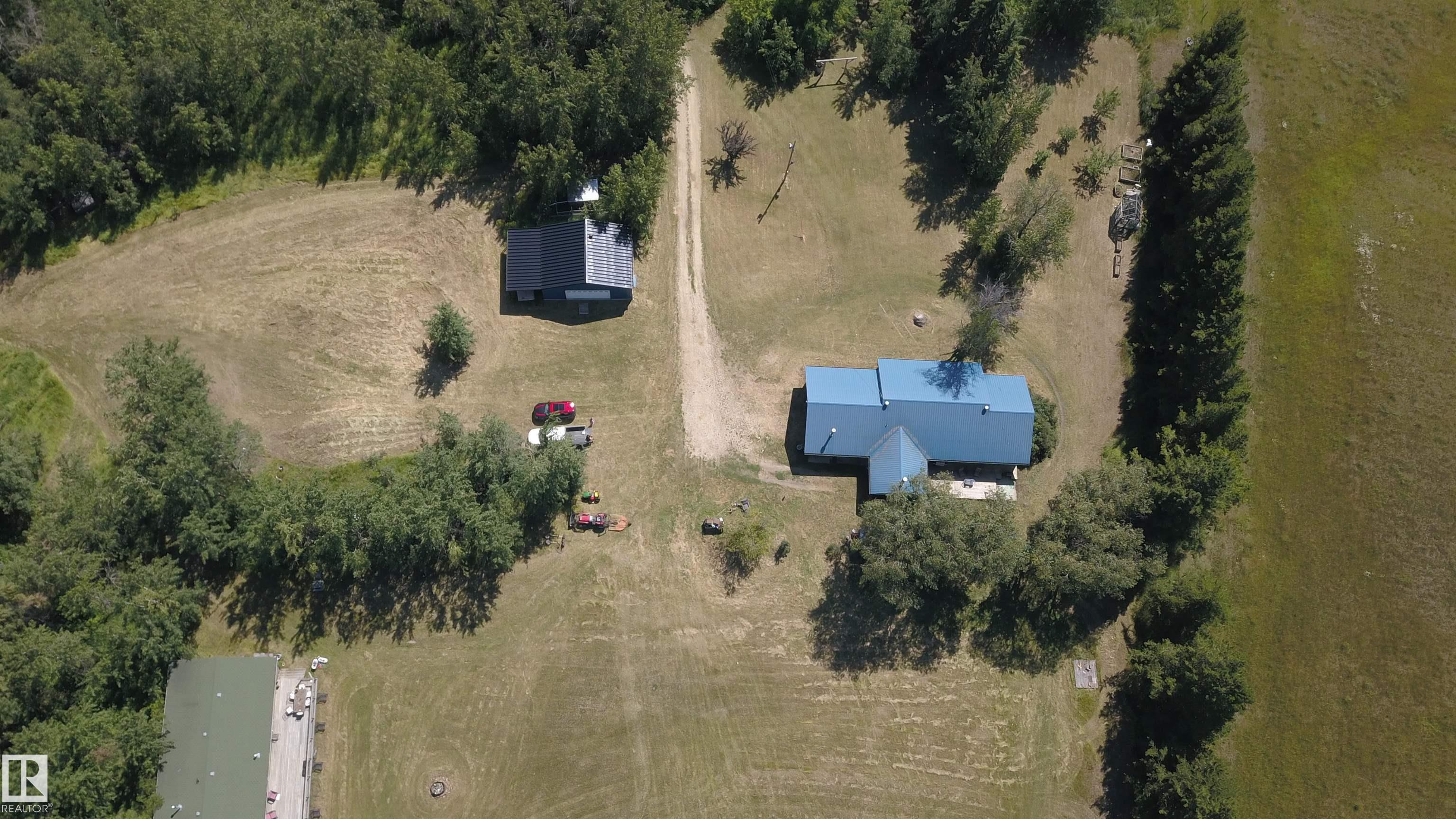 Photo 67 at 5220 Twp Road 534, None, Rural Parkland County