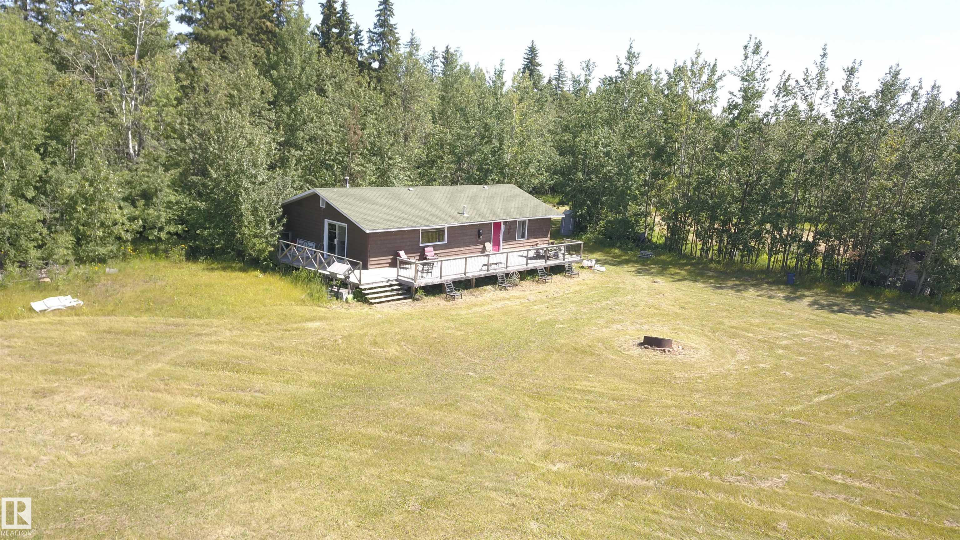 Photo 70 at 5220 Twp Road 534, None, Rural Parkland County