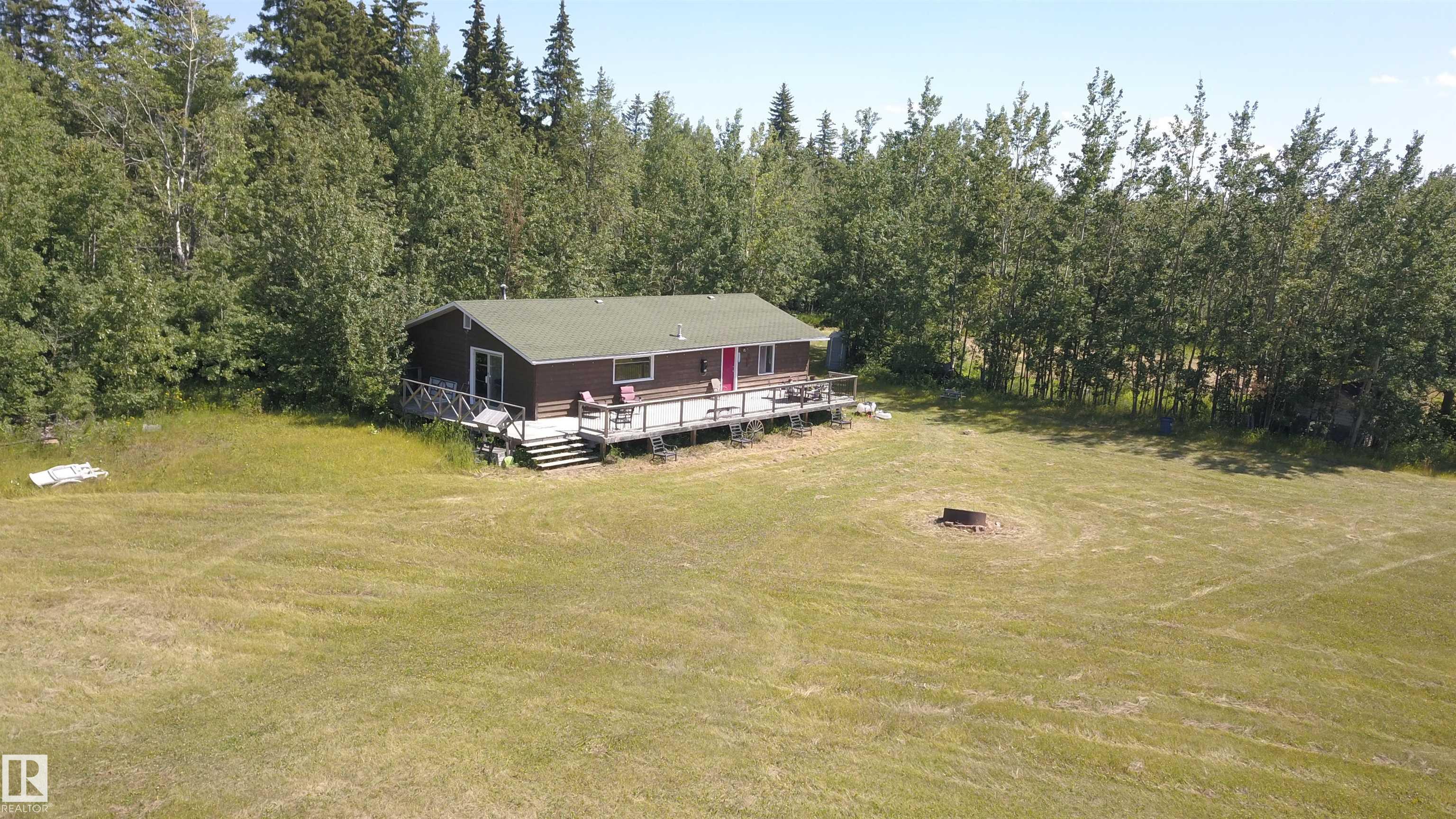 Photo 71 at 5220 Twp Road 534, None, Rural Parkland County