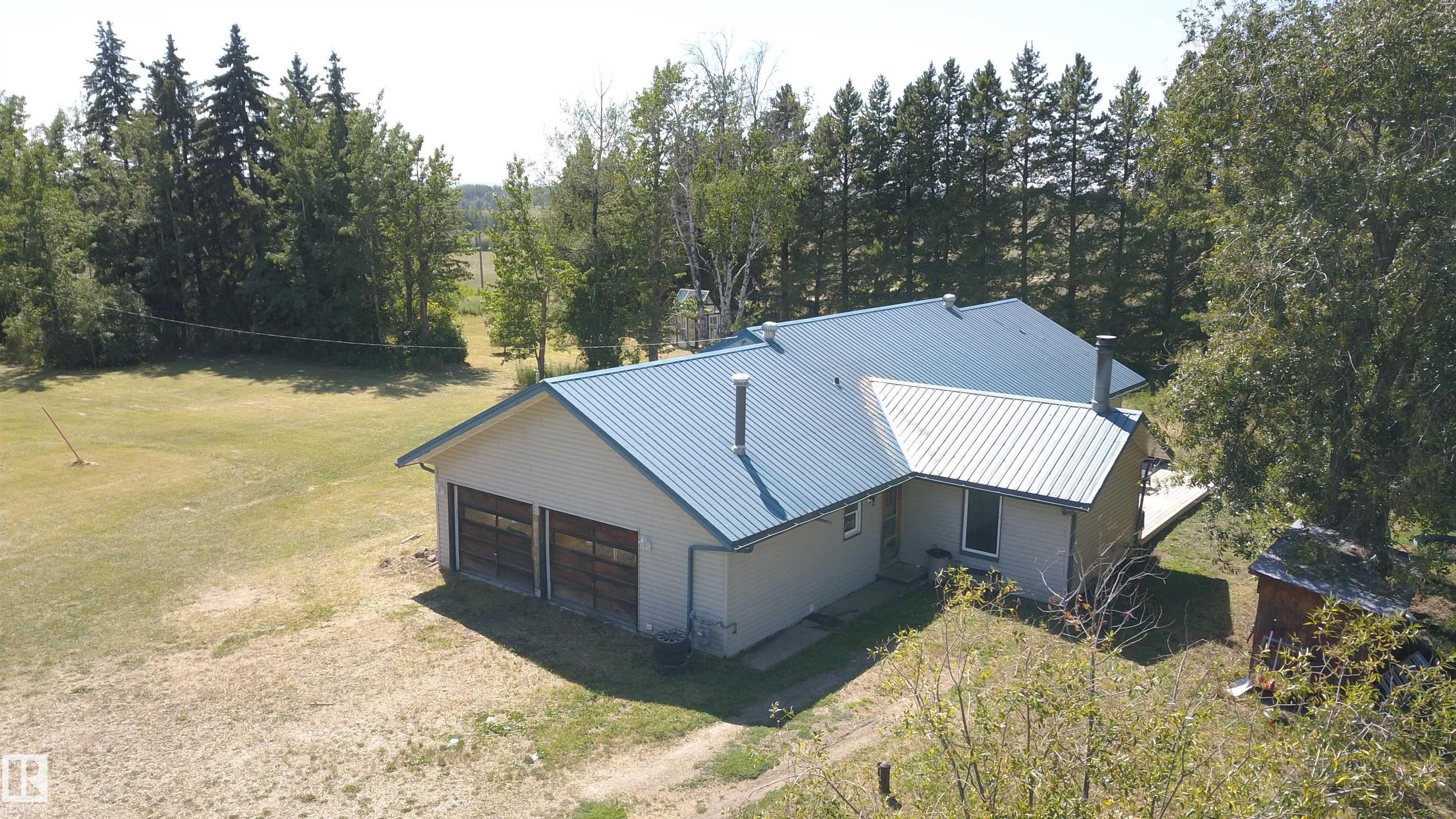 Photo 72 at 5220 Twp Road 534, None, Rural Parkland County
