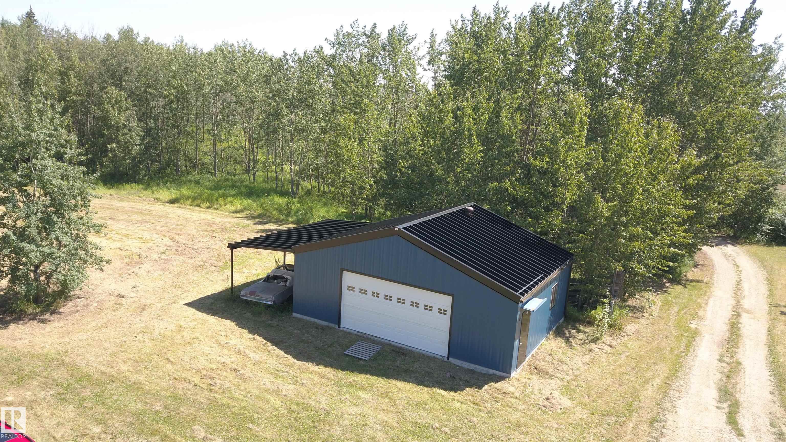 Photo 73 at 5220 Twp Road 534, None, Rural Parkland County