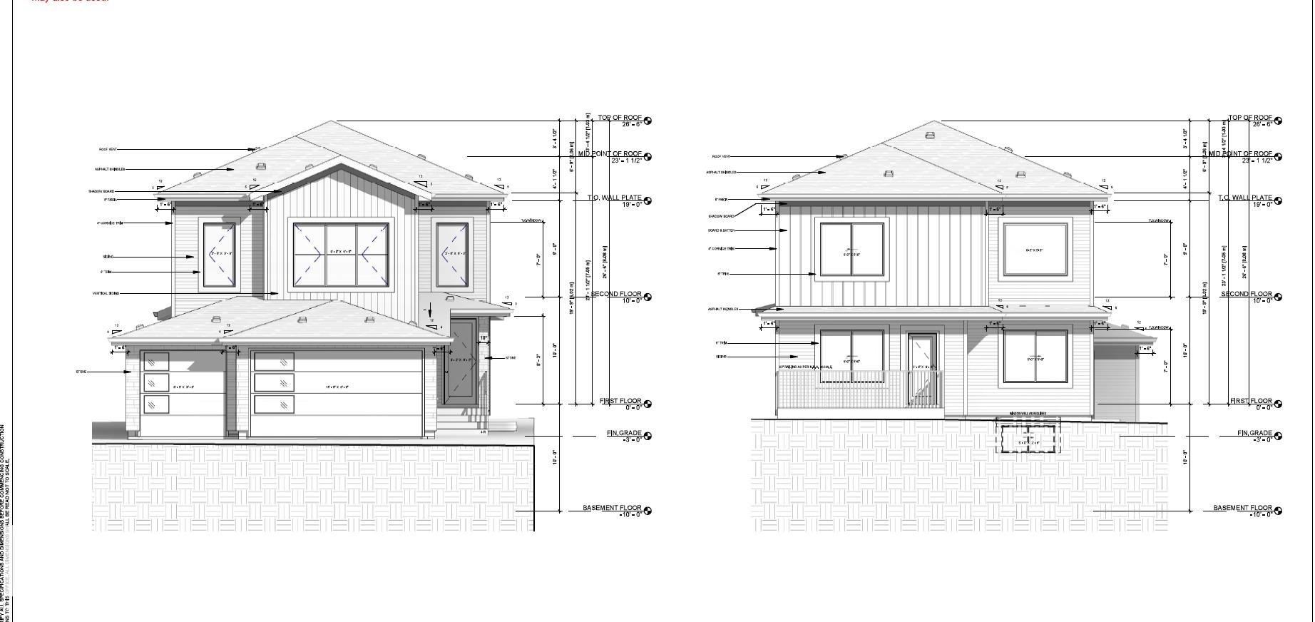 Photo 3 at 4004 40 Street, Azur, Beaumont