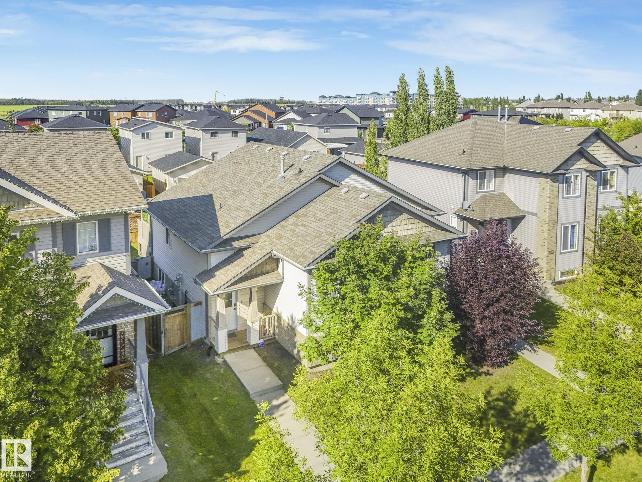 Photo 4 at 238 Avena Circle, Deer Valley, Leduc