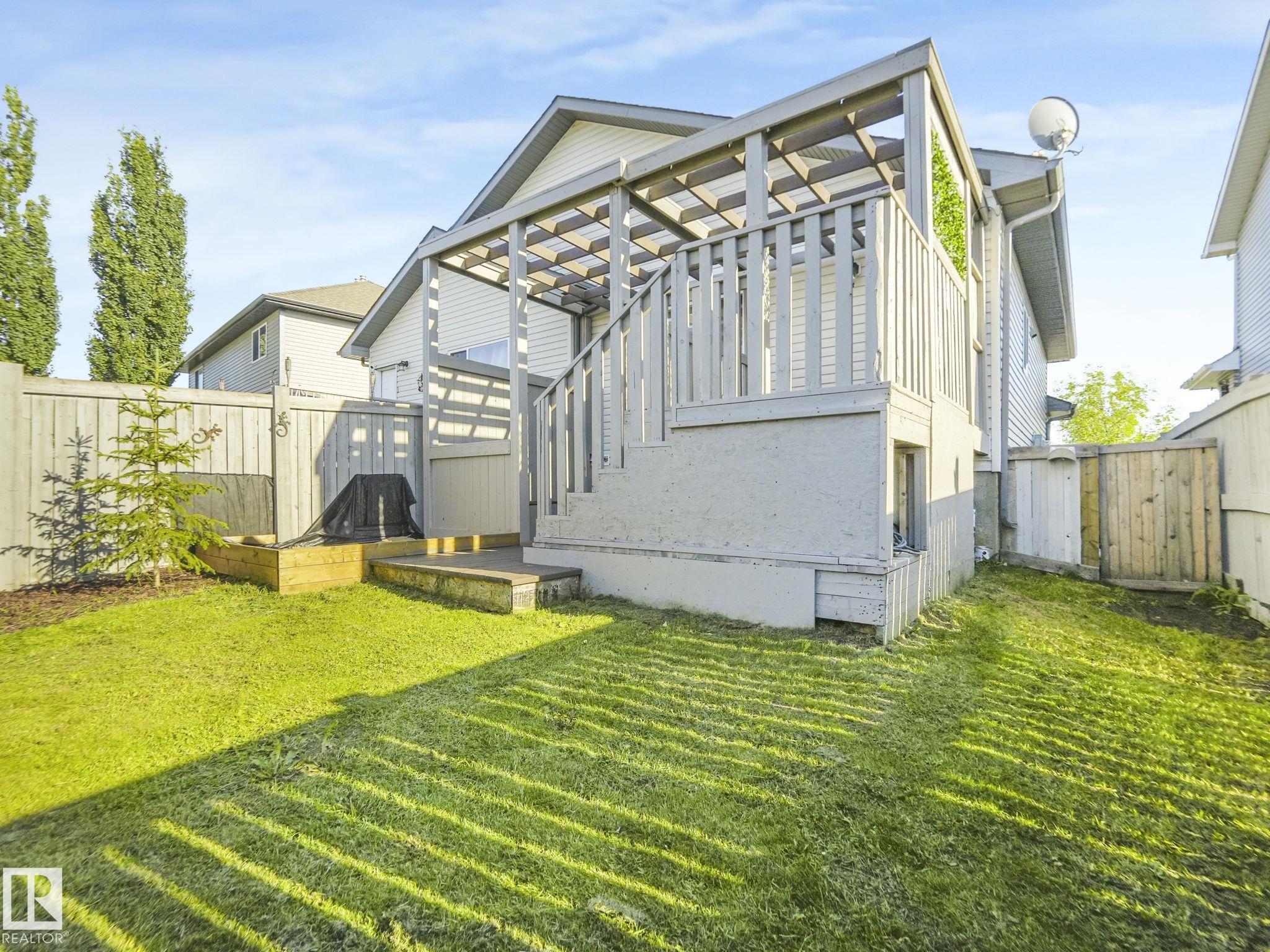 Photo 54 at 238 Avena Circle, Deer Valley, Leduc