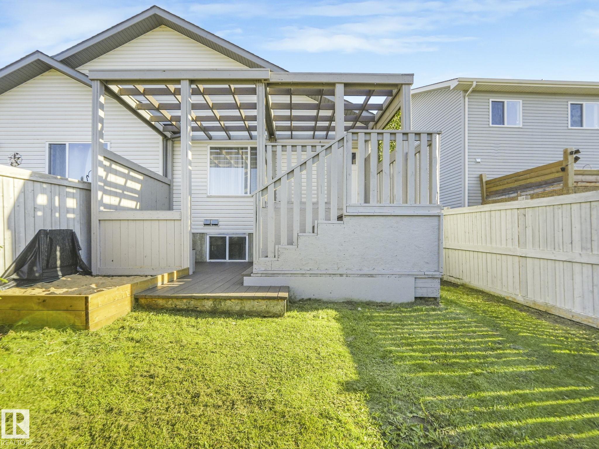 Photo 58 at 238 Avena Circle, Deer Valley, Leduc