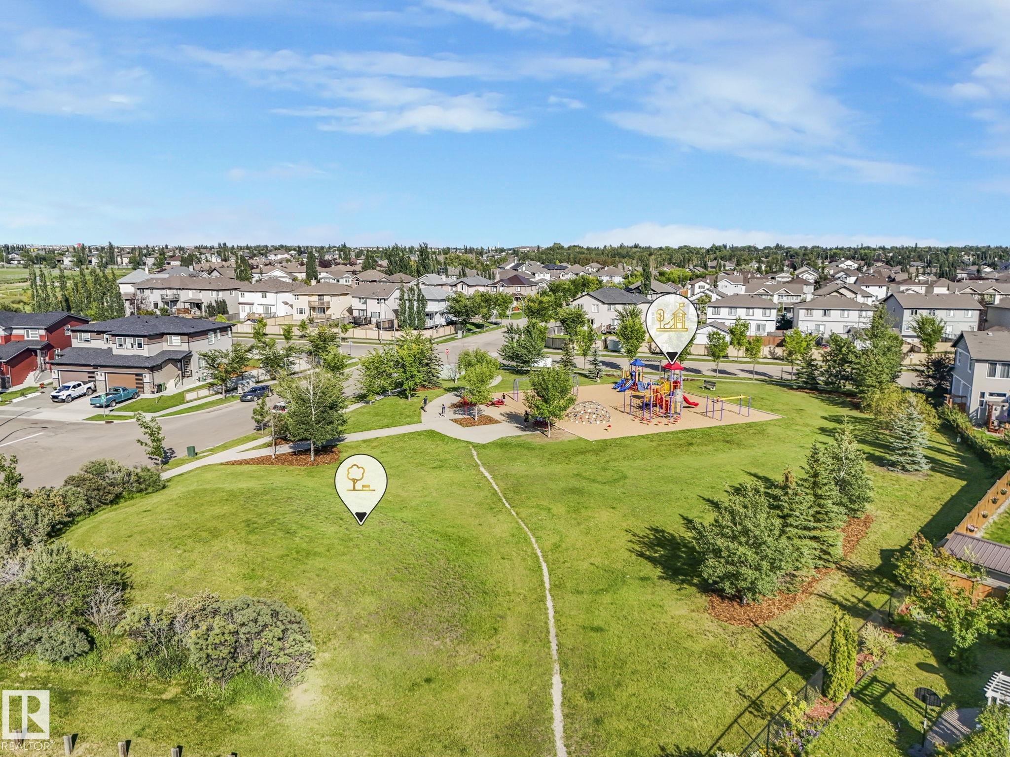 Photo 7 at 238 Avena Circle, Deer Valley, Leduc