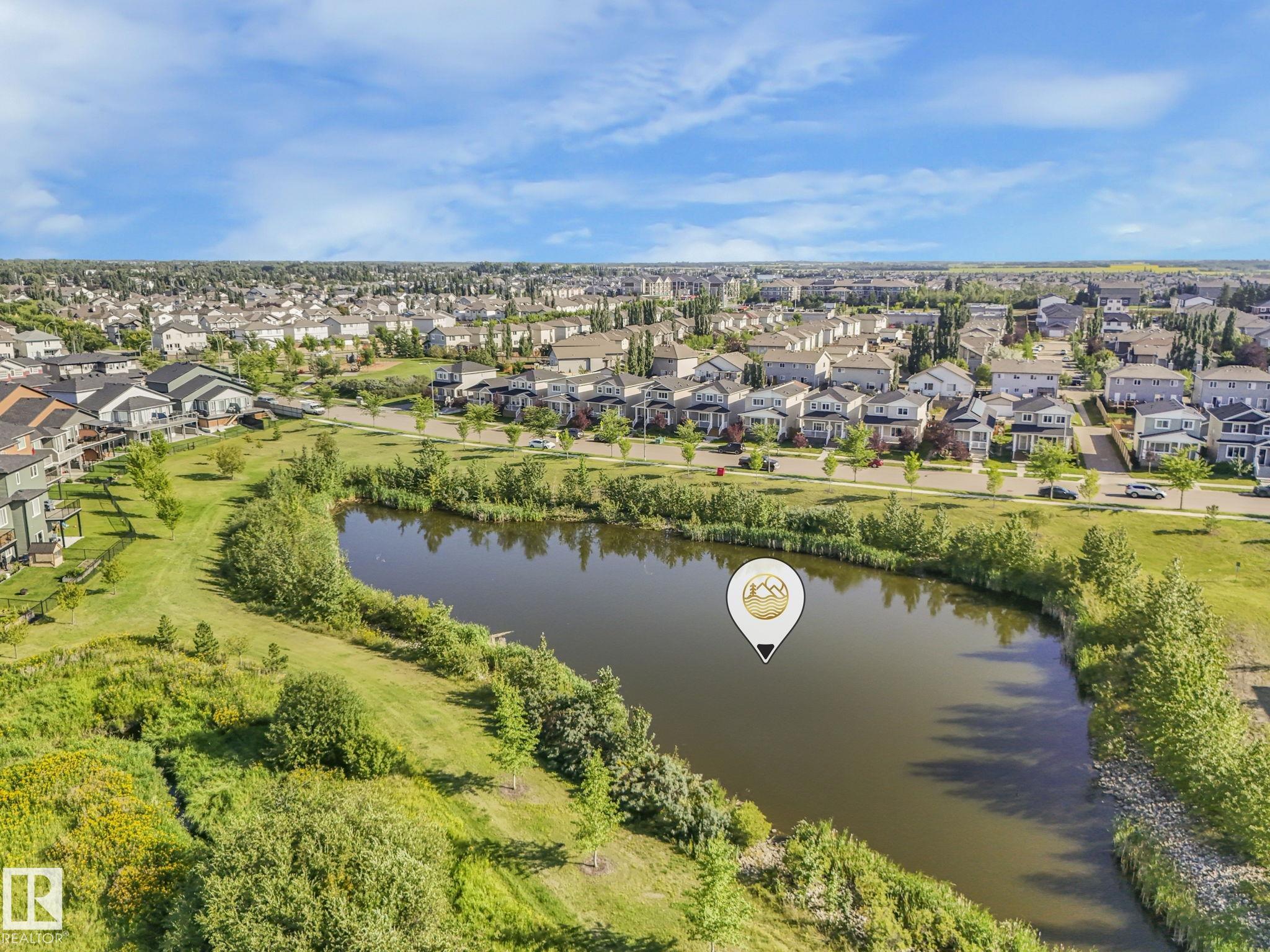 Photo 8 at 238 Avena Circle, Deer Valley, Leduc