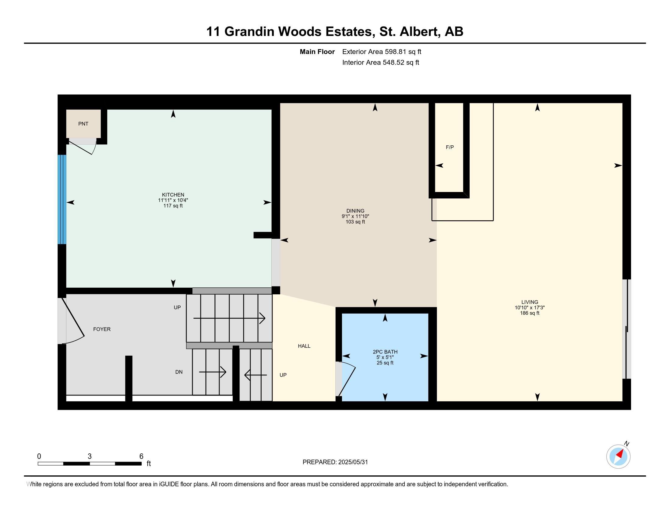 Photo 21 at 9 Grandin Woods Estates, Grandin, St. Albert
