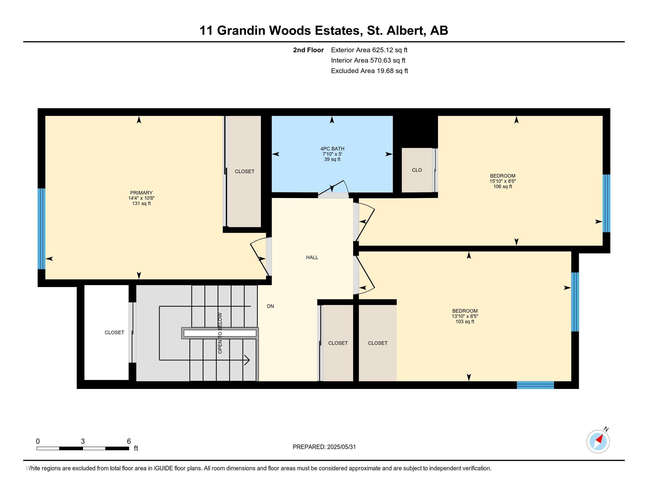 Photo 22 at 9 Grandin Woods Estates, Grandin, St. Albert