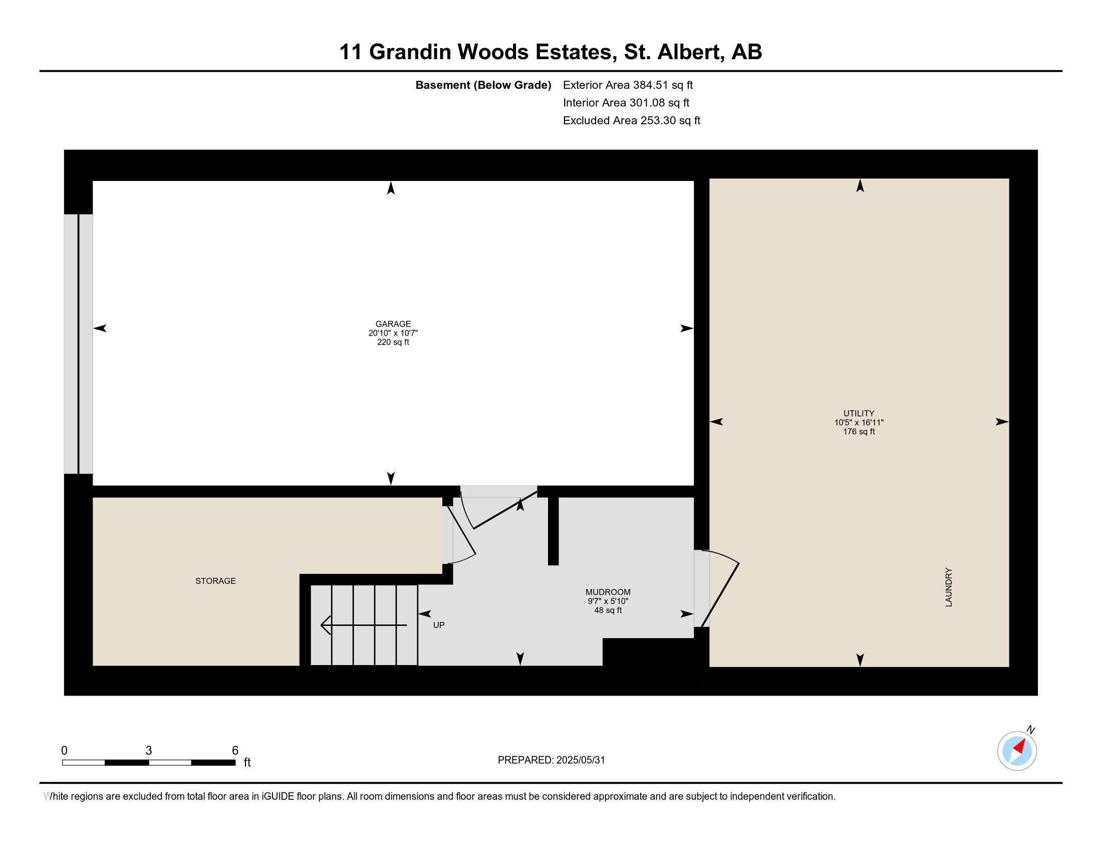 Photo 23 at 9 Grandin Woods Estates, Grandin, St. Albert
