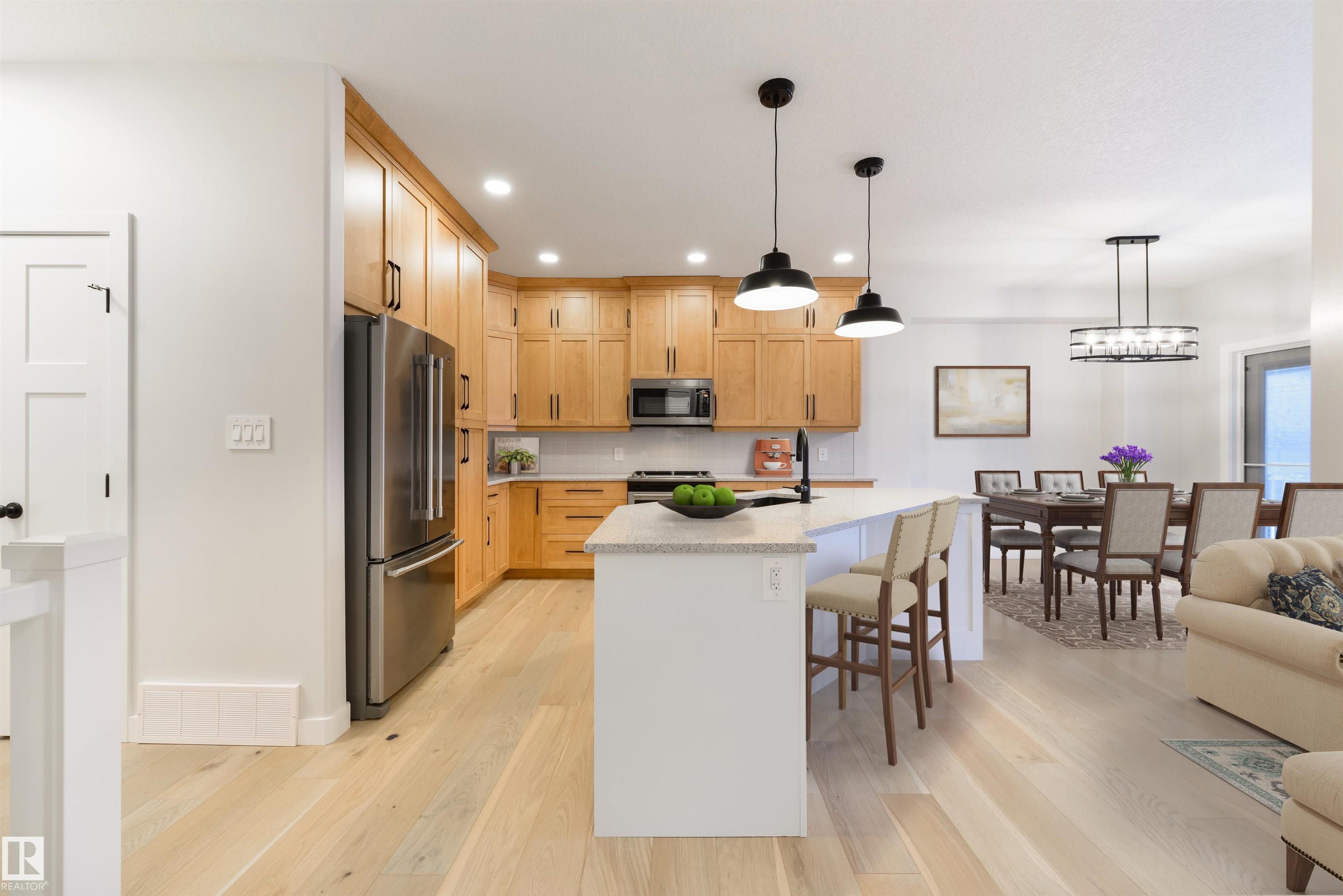 Photo 12 at 13 - 1005 Calahoo Road, Aspen Glen, Spruce Grove