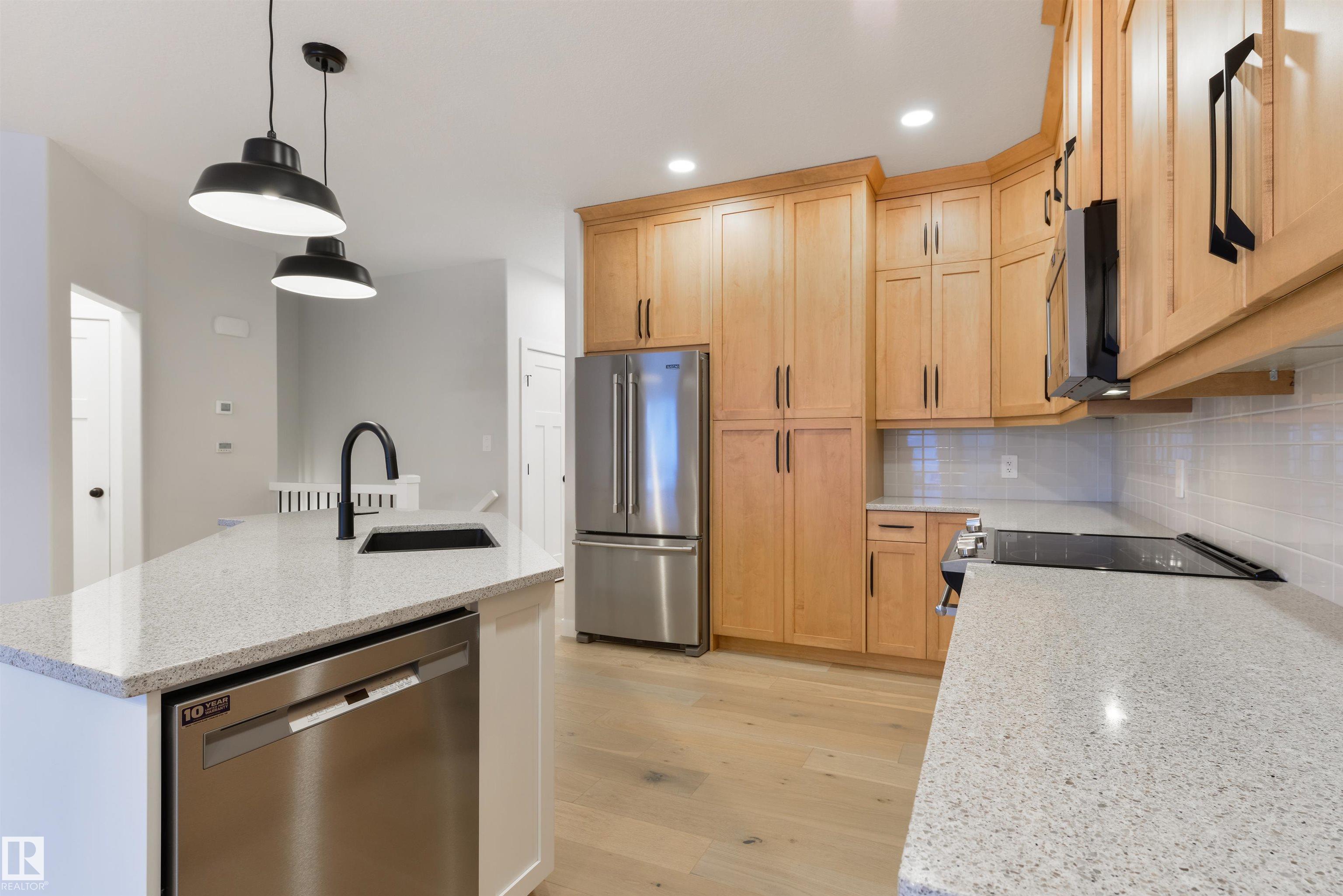 Photo 16 at 13 - 1005 Calahoo Road, Aspen Glen, Spruce Grove