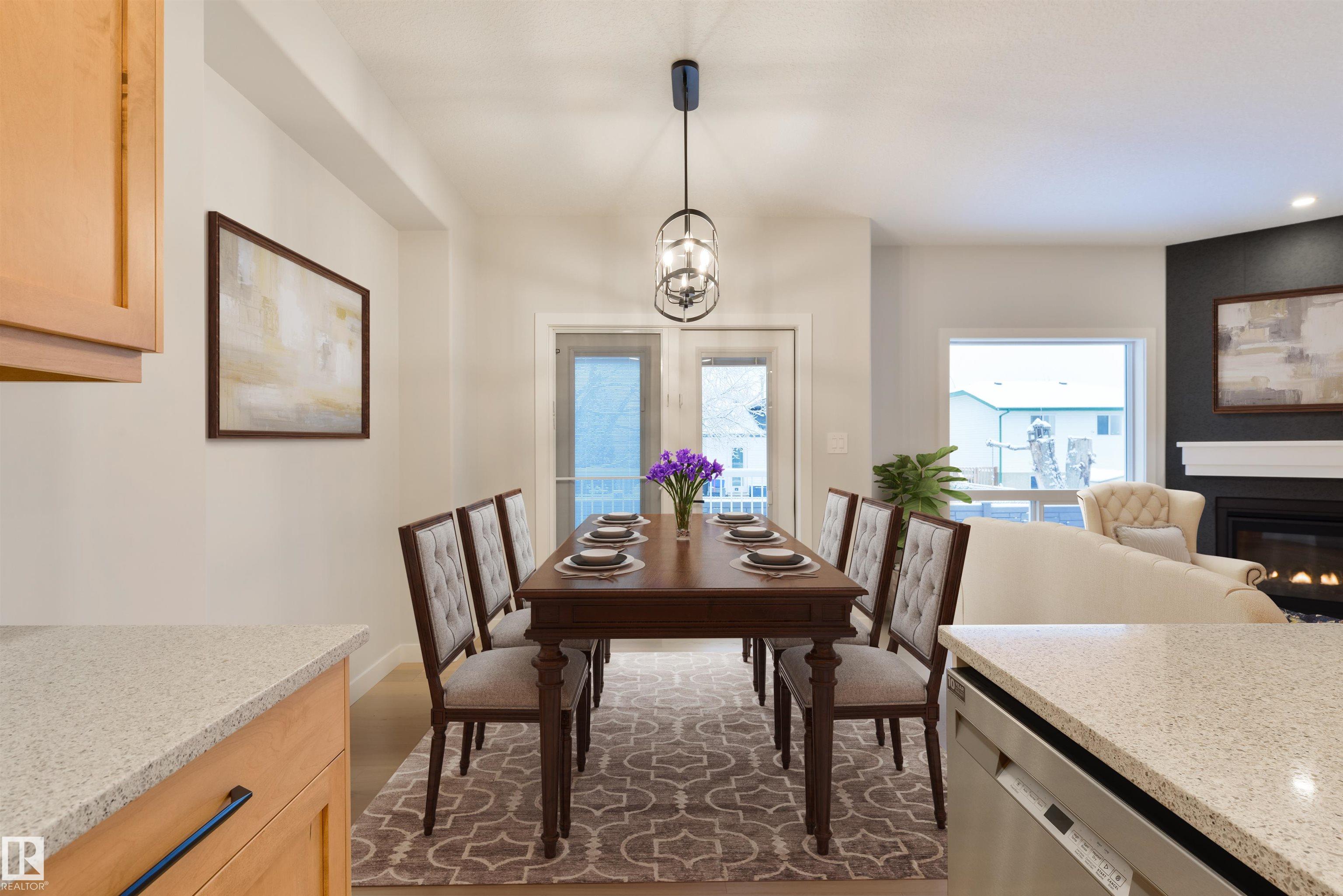 Photo 17 at 13 - 1005 Calahoo Road, Aspen Glen, Spruce Grove