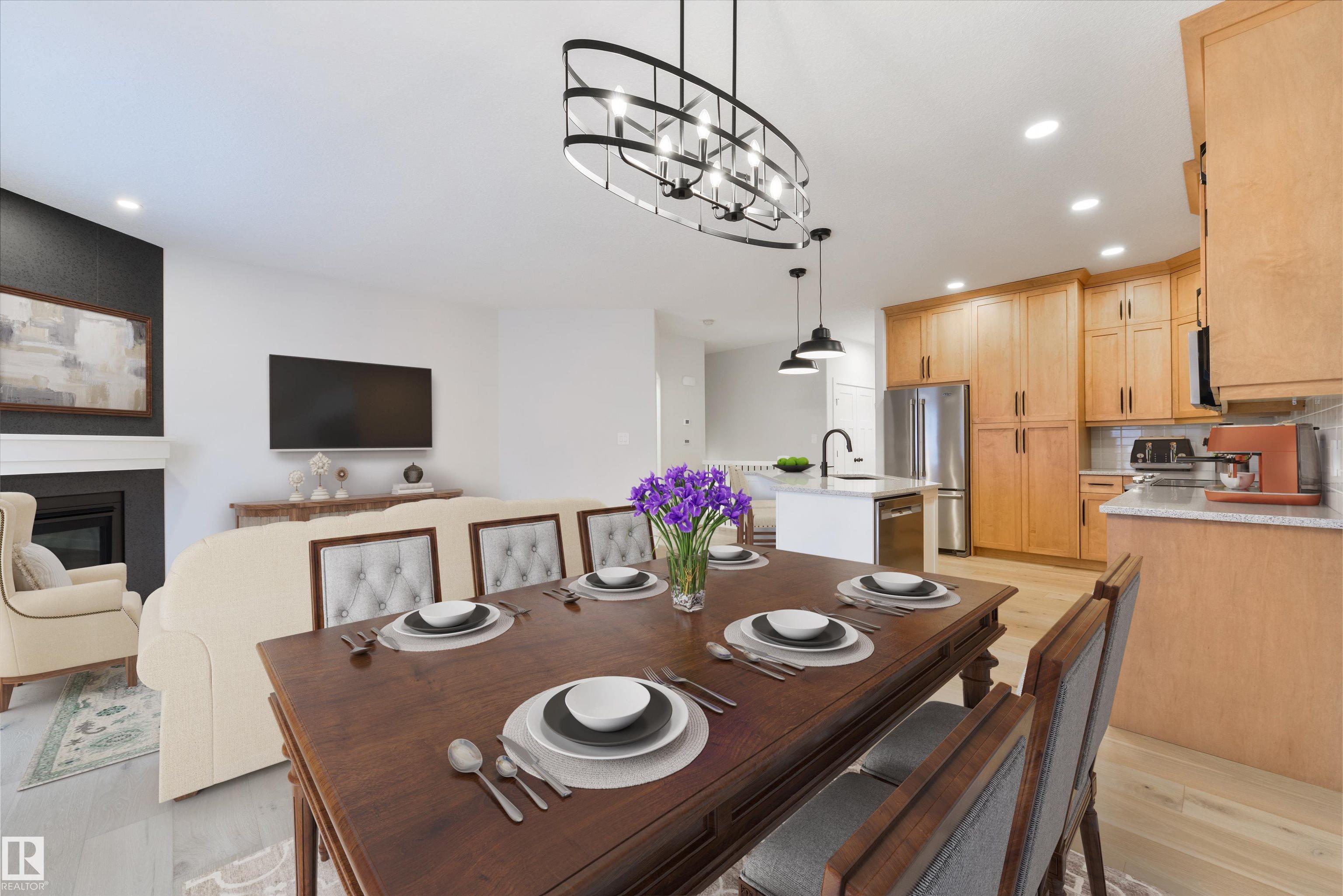 Photo 23 at 13 - 1005 Calahoo Road, Aspen Glen, Spruce Grove