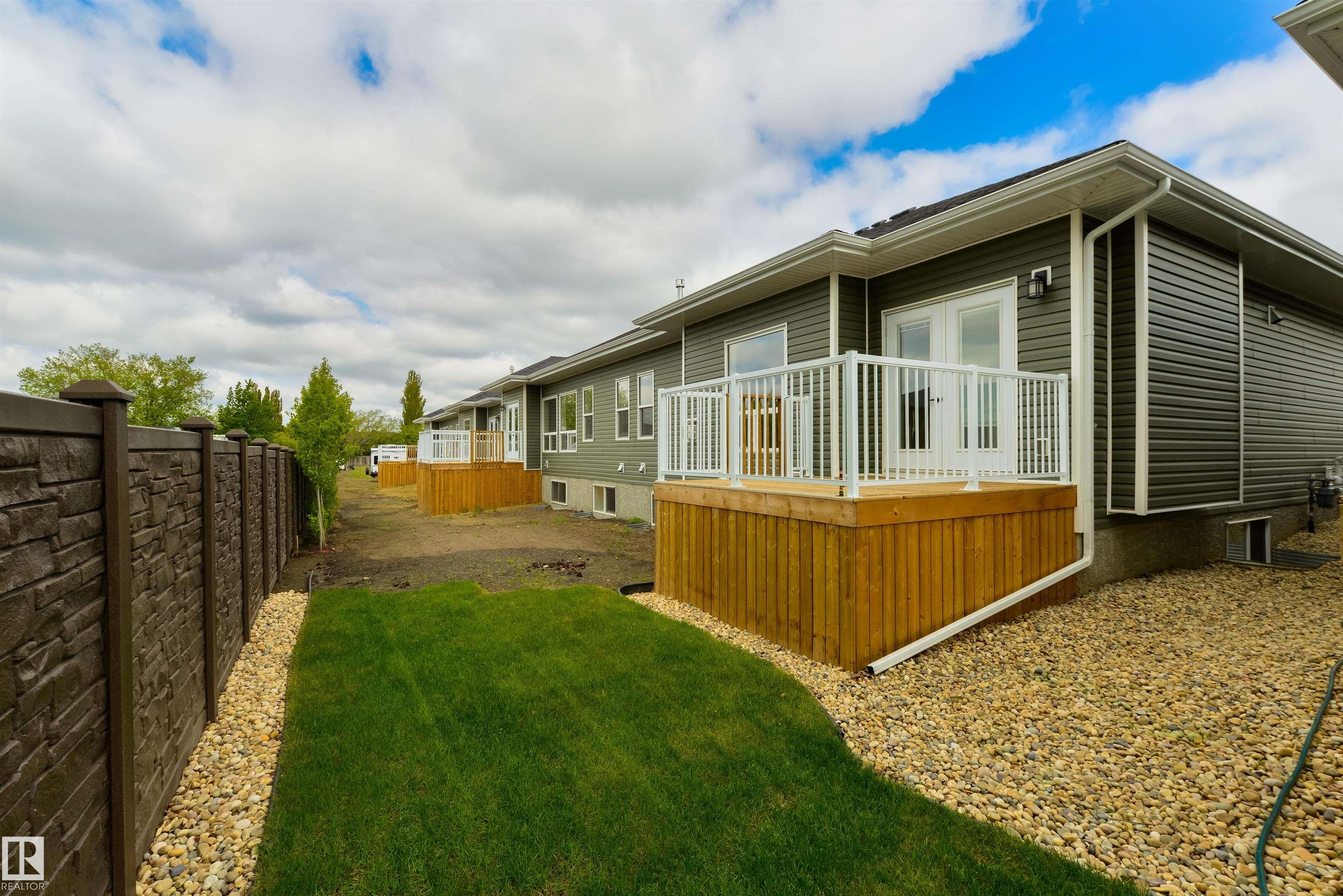 Photo 53 at 13 - 1005 Calahoo Road, Aspen Glen, Spruce Grove
