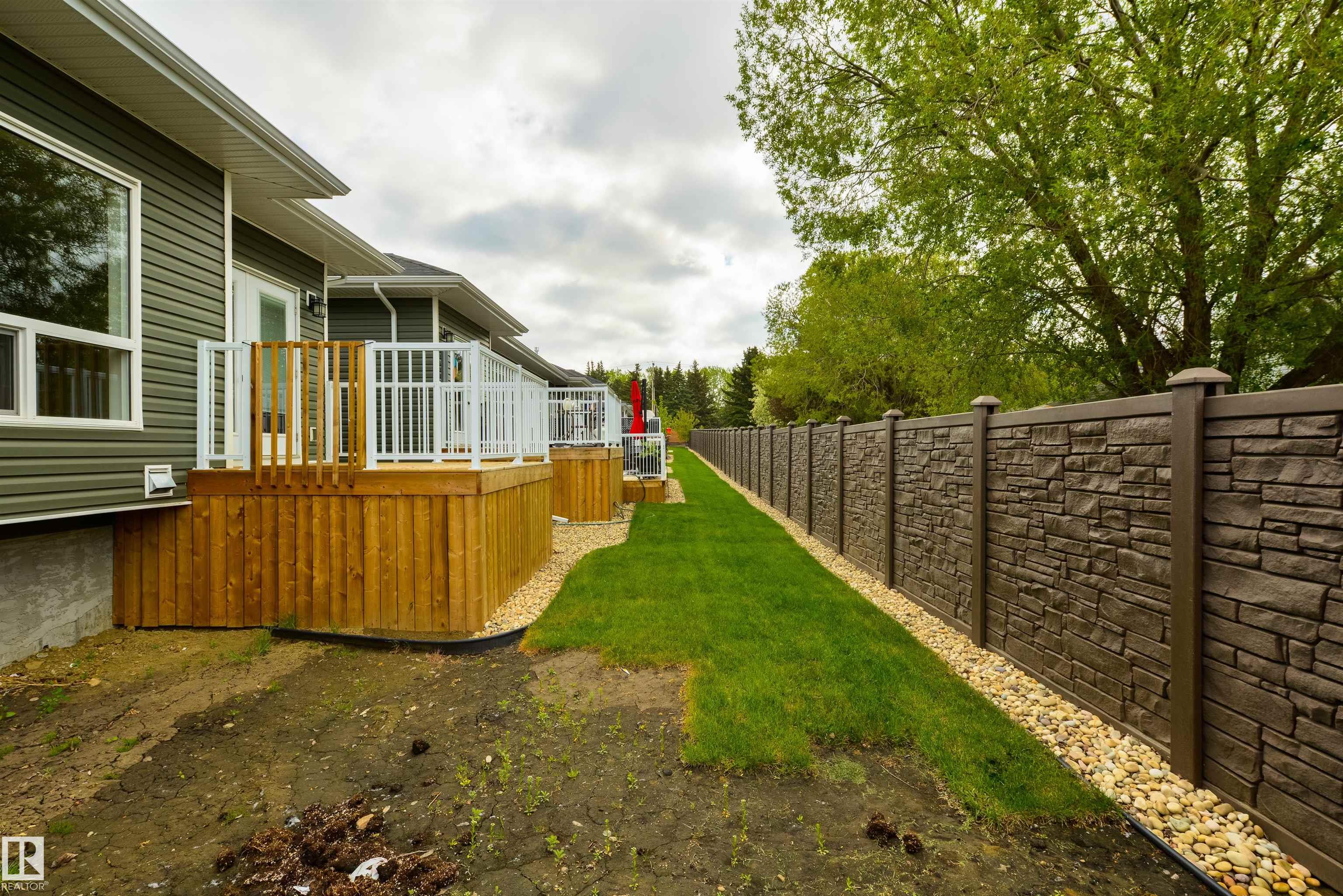 Photo 55 at 13 - 1005 Calahoo Road, Aspen Glen, Spruce Grove