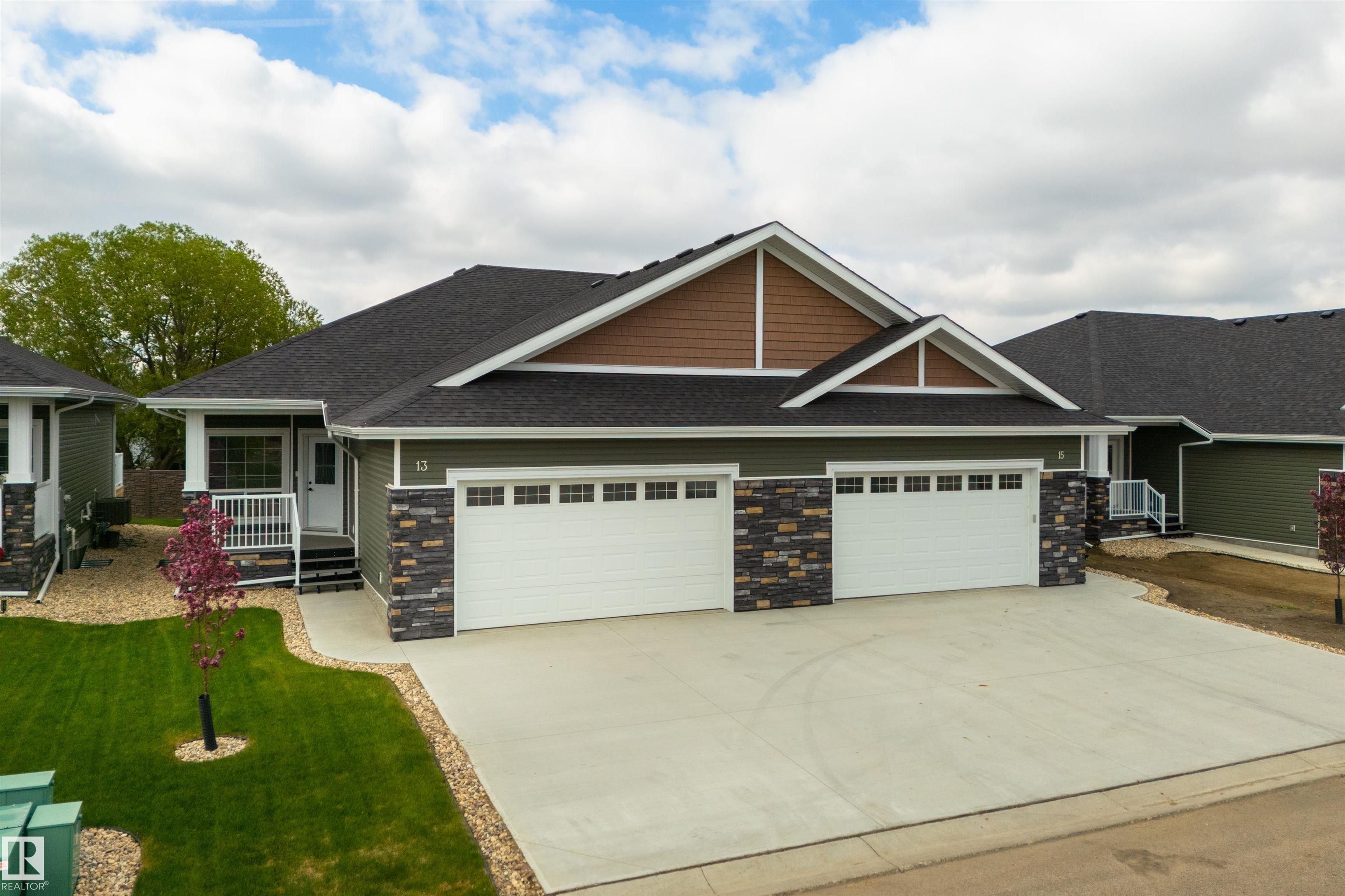 Photo 56 at 13 - 1005 Calahoo Road, Aspen Glen, Spruce Grove