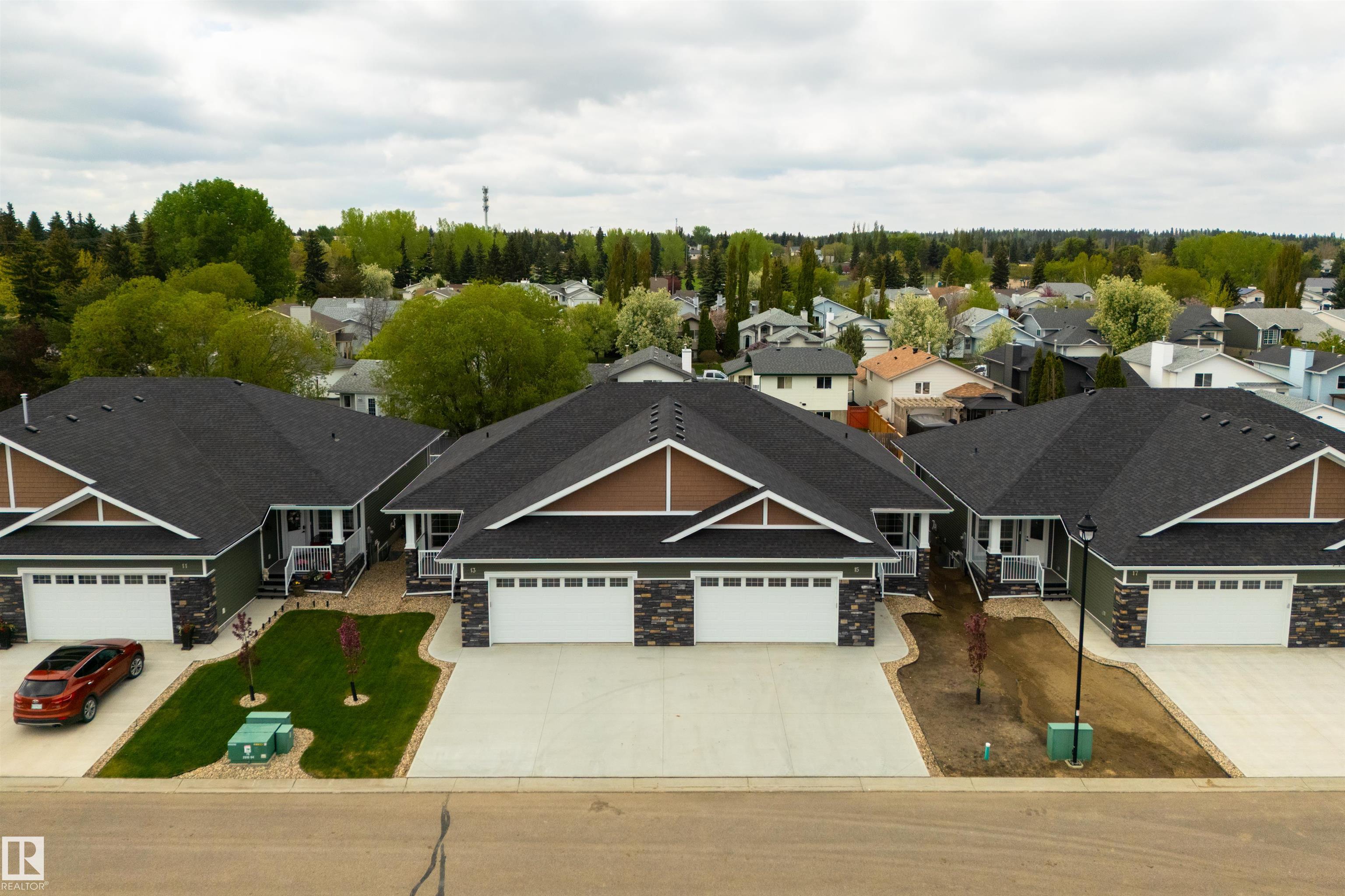 Photo 57 at 13 - 1005 Calahoo Road, Aspen Glen, Spruce Grove