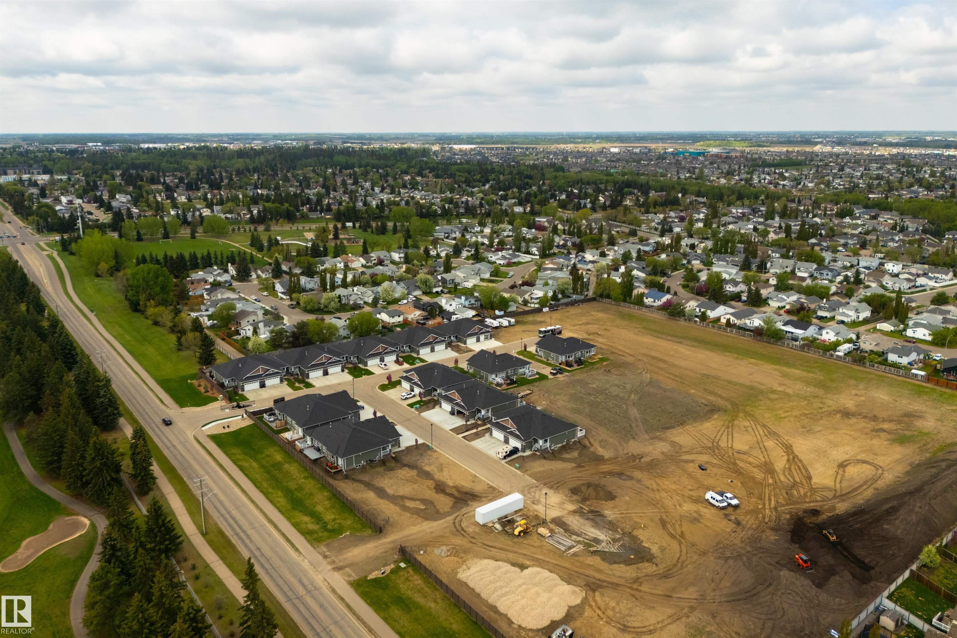 Photo 61 at 13 - 1005 Calahoo Road, Aspen Glen, Spruce Grove