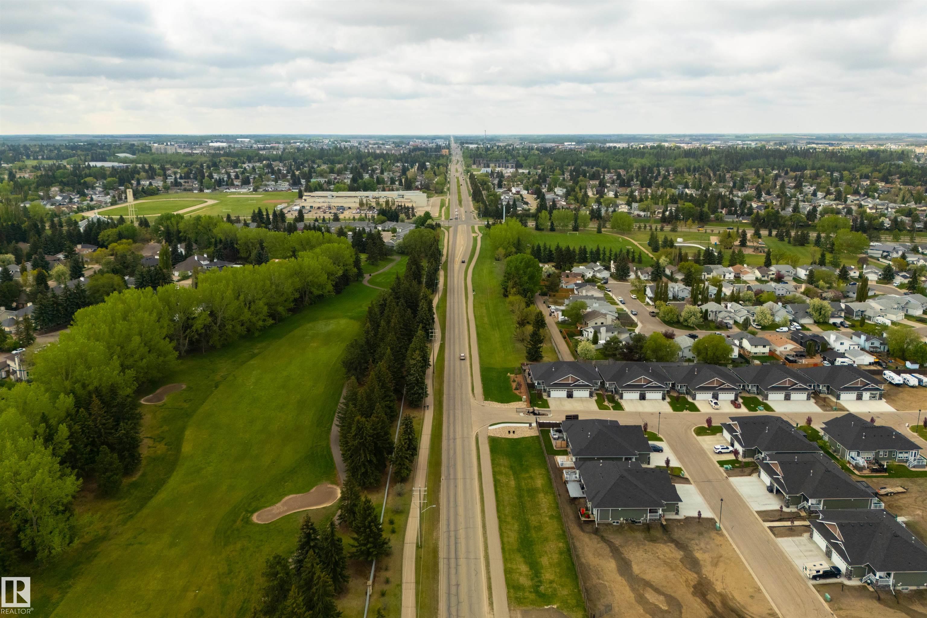 Photo 62 at 13 - 1005 Calahoo Road, Aspen Glen, Spruce Grove