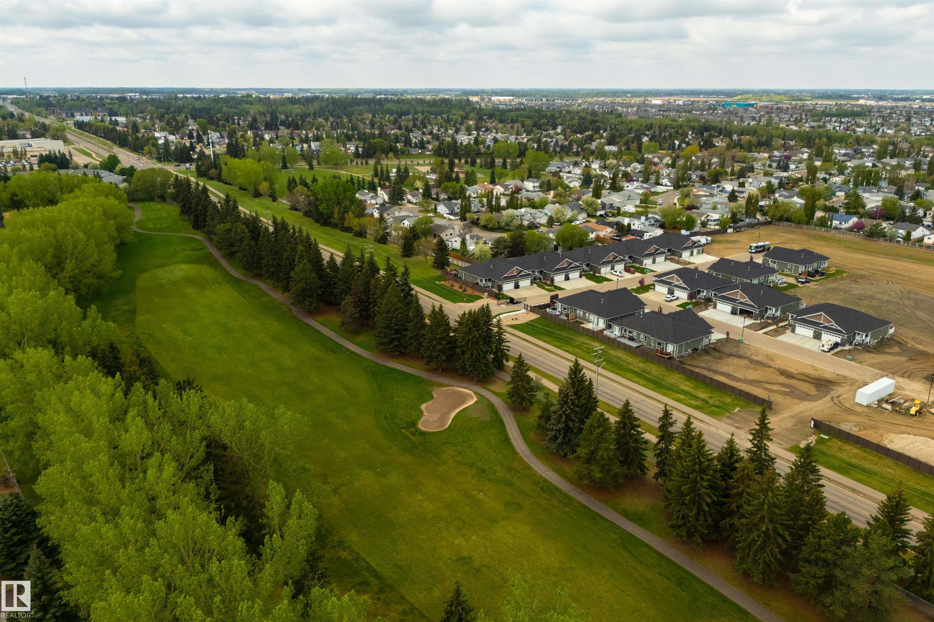 Photo 63 at 13 - 1005 Calahoo Road, Aspen Glen, Spruce Grove