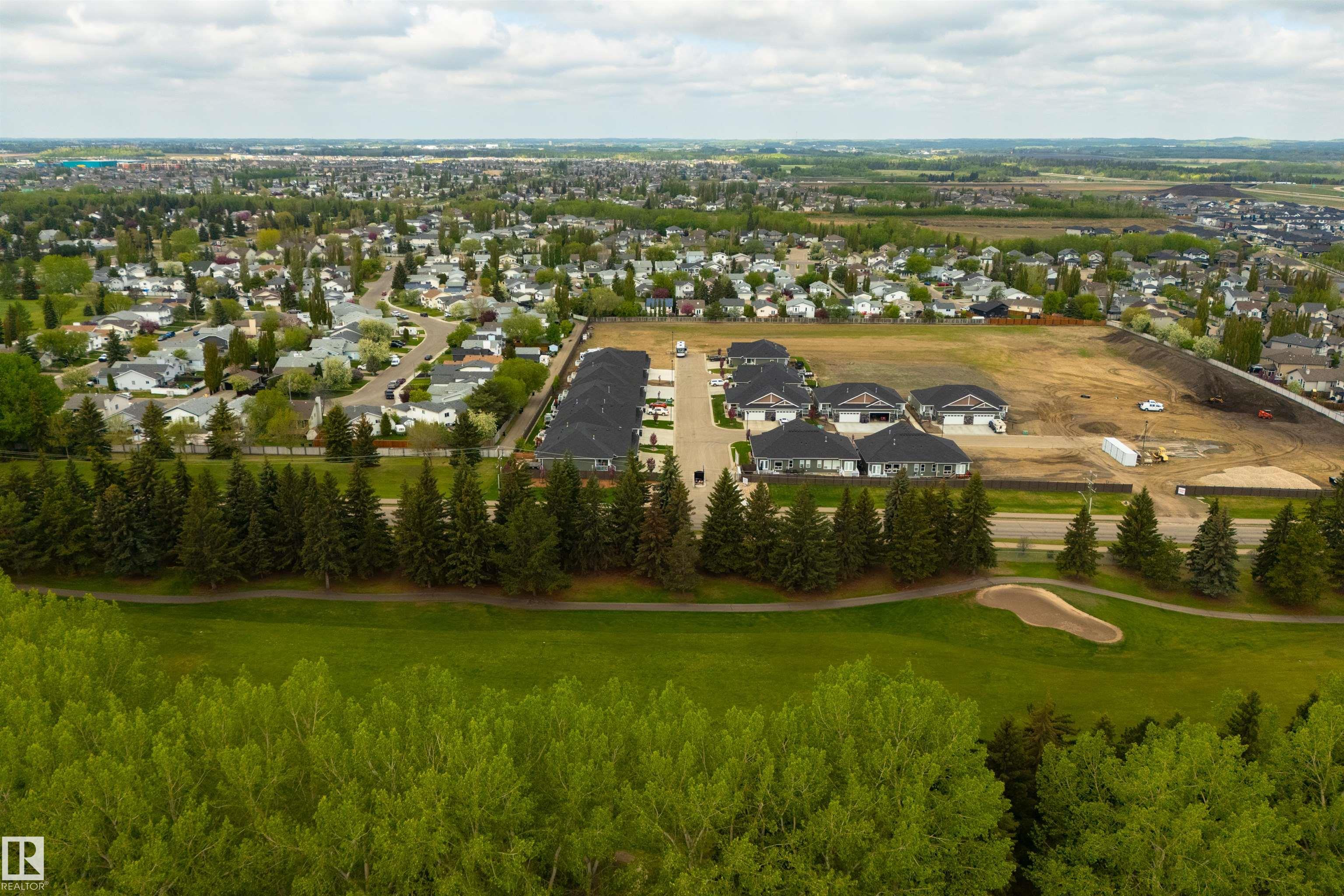 Photo 64 at 13 - 1005 Calahoo Road, Aspen Glen, Spruce Grove