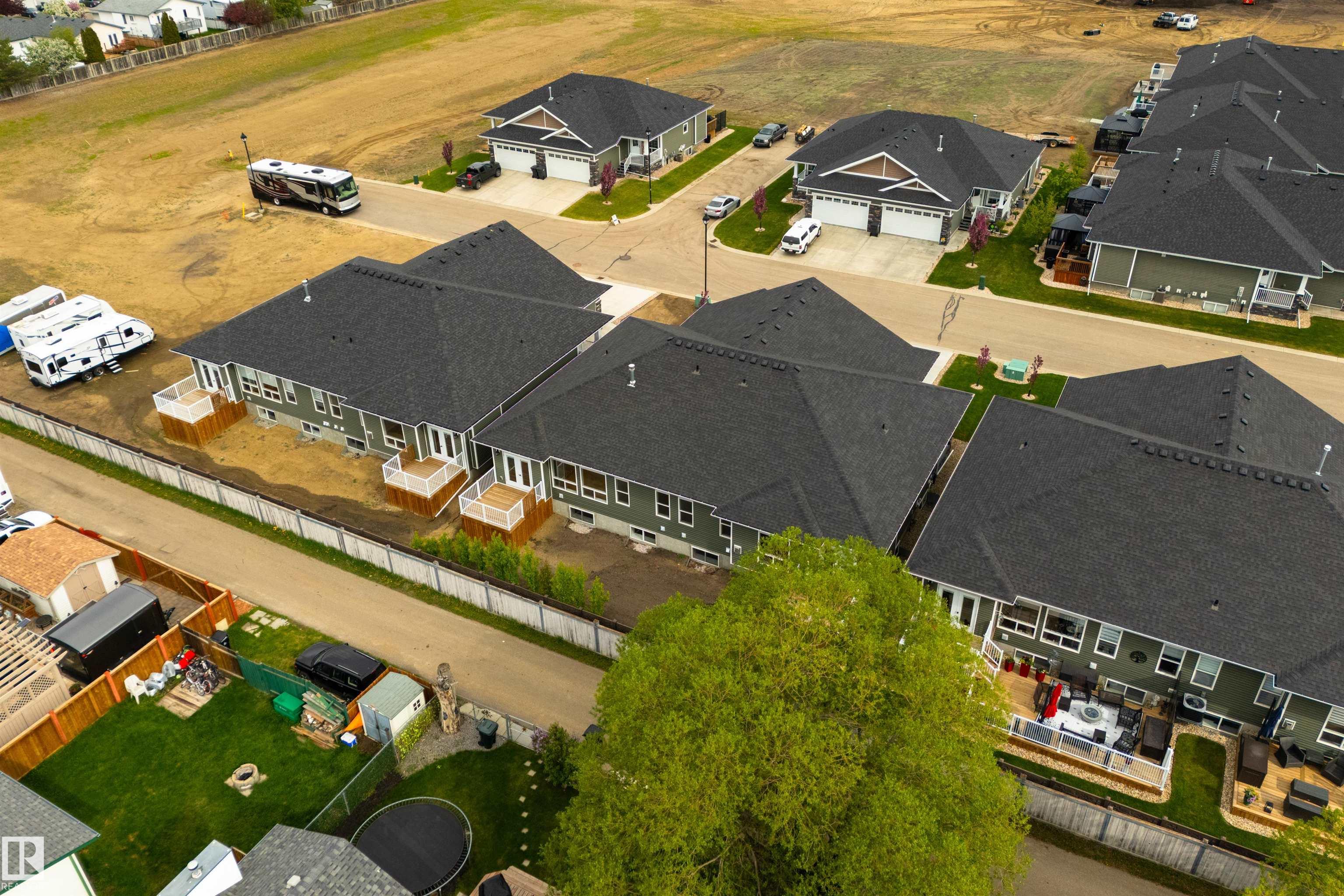 Photo 66 at 13 - 1005 Calahoo Road, Aspen Glen, Spruce Grove