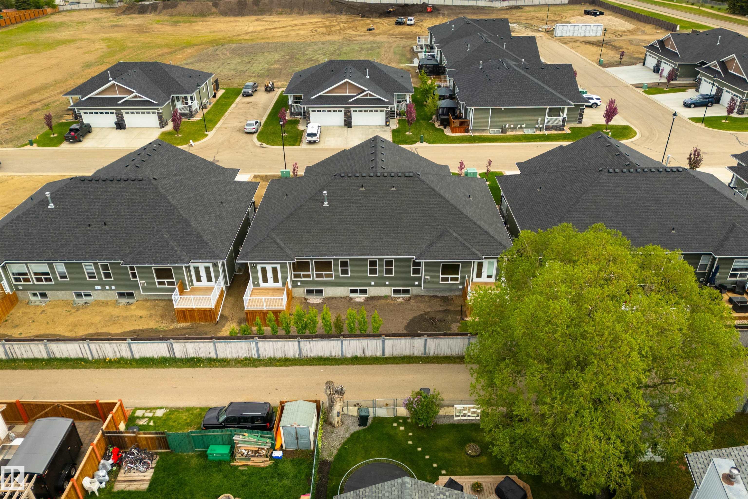 Photo 67 at 13 - 1005 Calahoo Road, Aspen Glen, Spruce Grove
