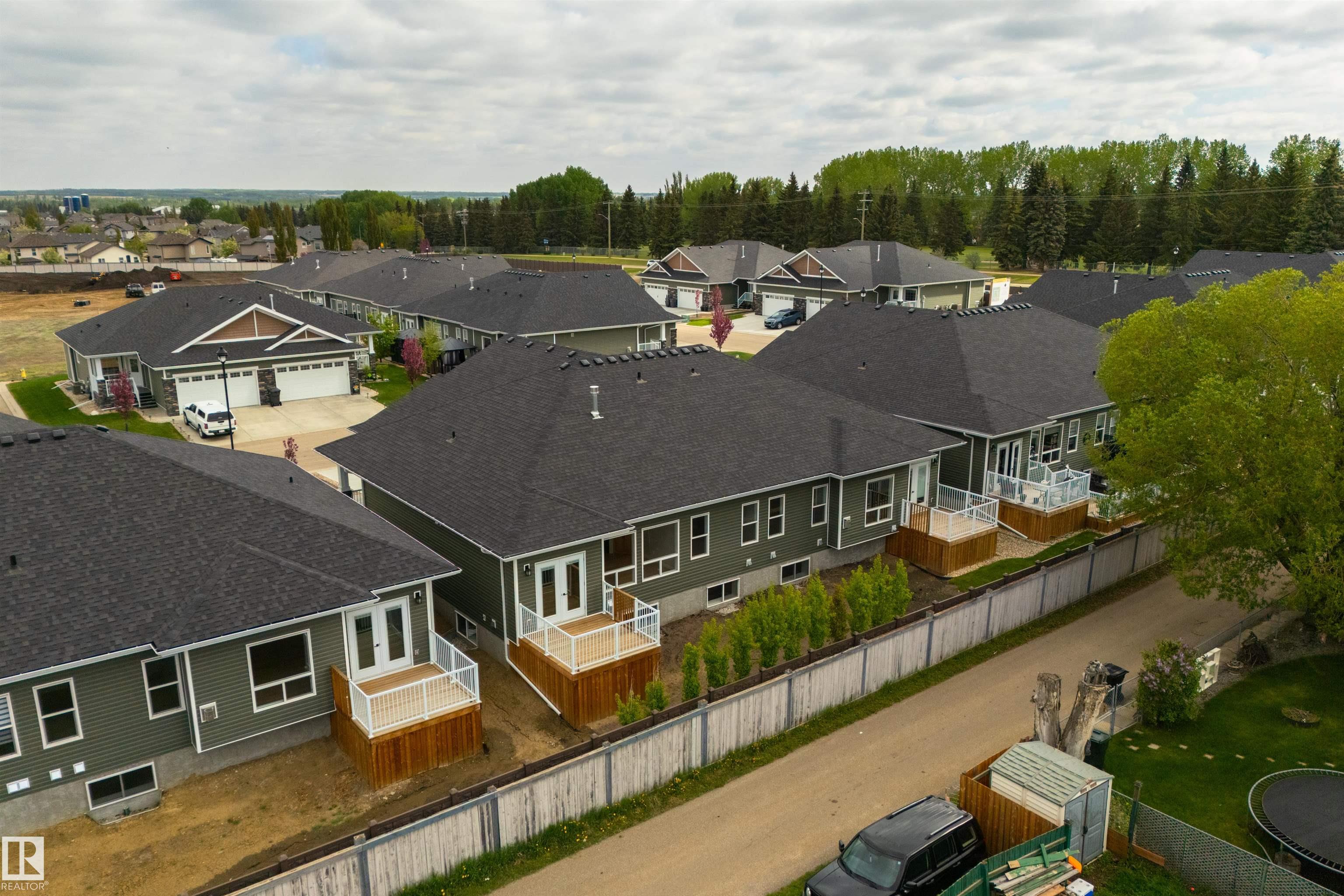 Photo 68 at 13 - 1005 Calahoo Road, Aspen Glen, Spruce Grove