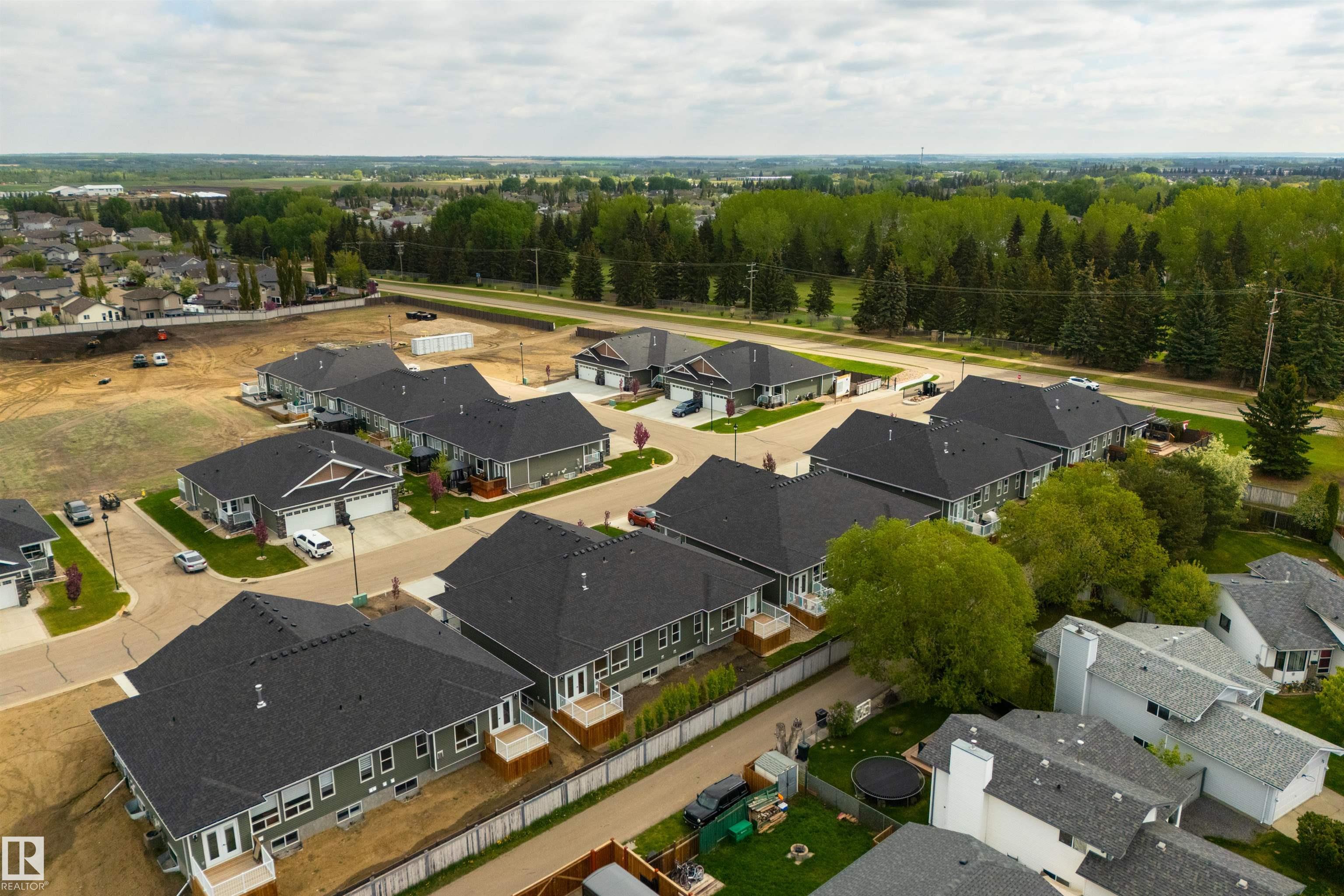 Photo 69 at 13 - 1005 Calahoo Road, Aspen Glen, Spruce Grove