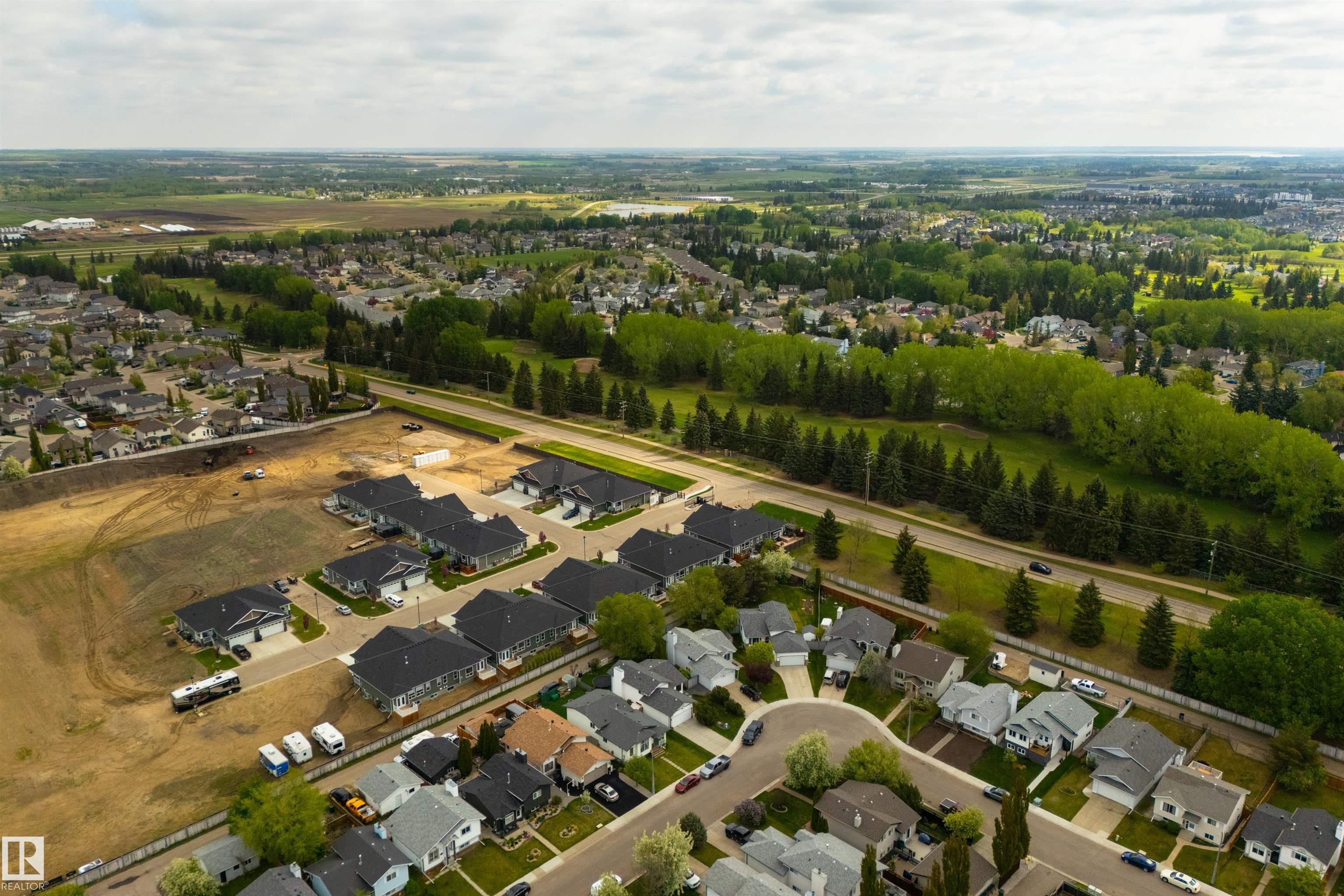 Photo 70 at 13 - 1005 Calahoo Road, Aspen Glen, Spruce Grove
