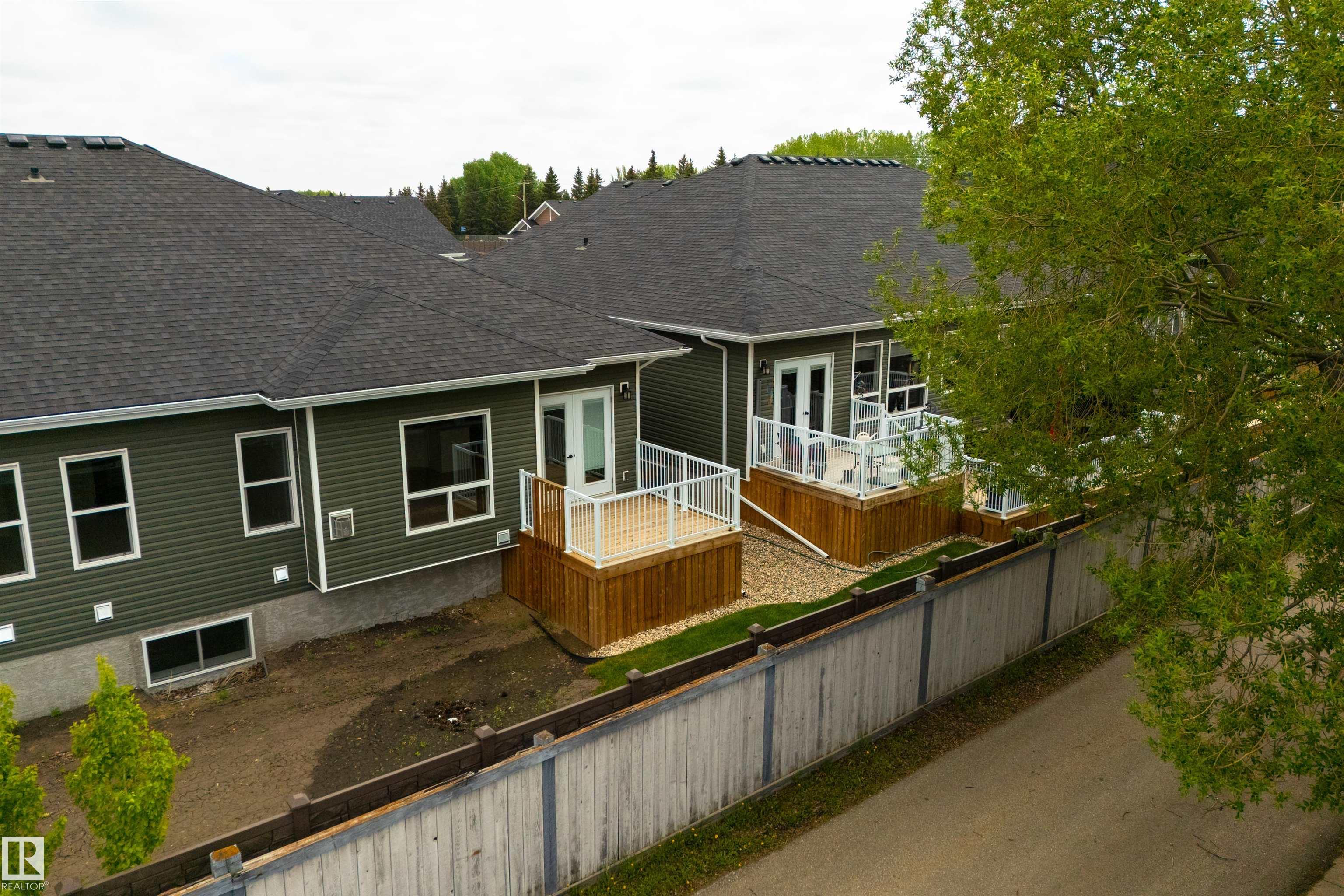Photo 72 at 13 - 1005 Calahoo Road, Aspen Glen, Spruce Grove
