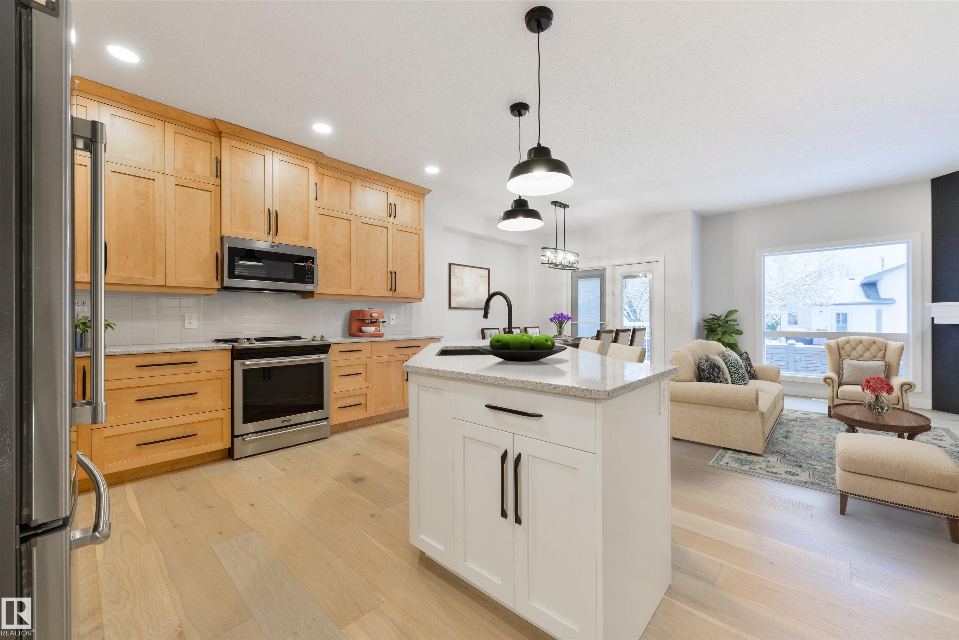 Photo 9 at 13 - 1005 Calahoo Road, Aspen Glen, Spruce Grove
