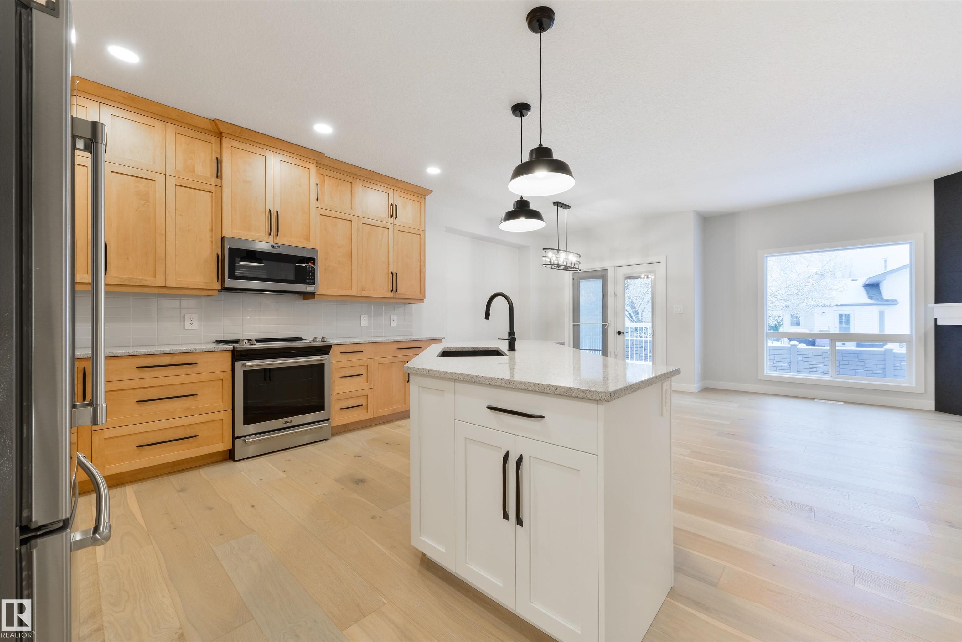 Photo 10 at 13 - 1005 Calahoo Road, Aspen Glen, Spruce Grove
