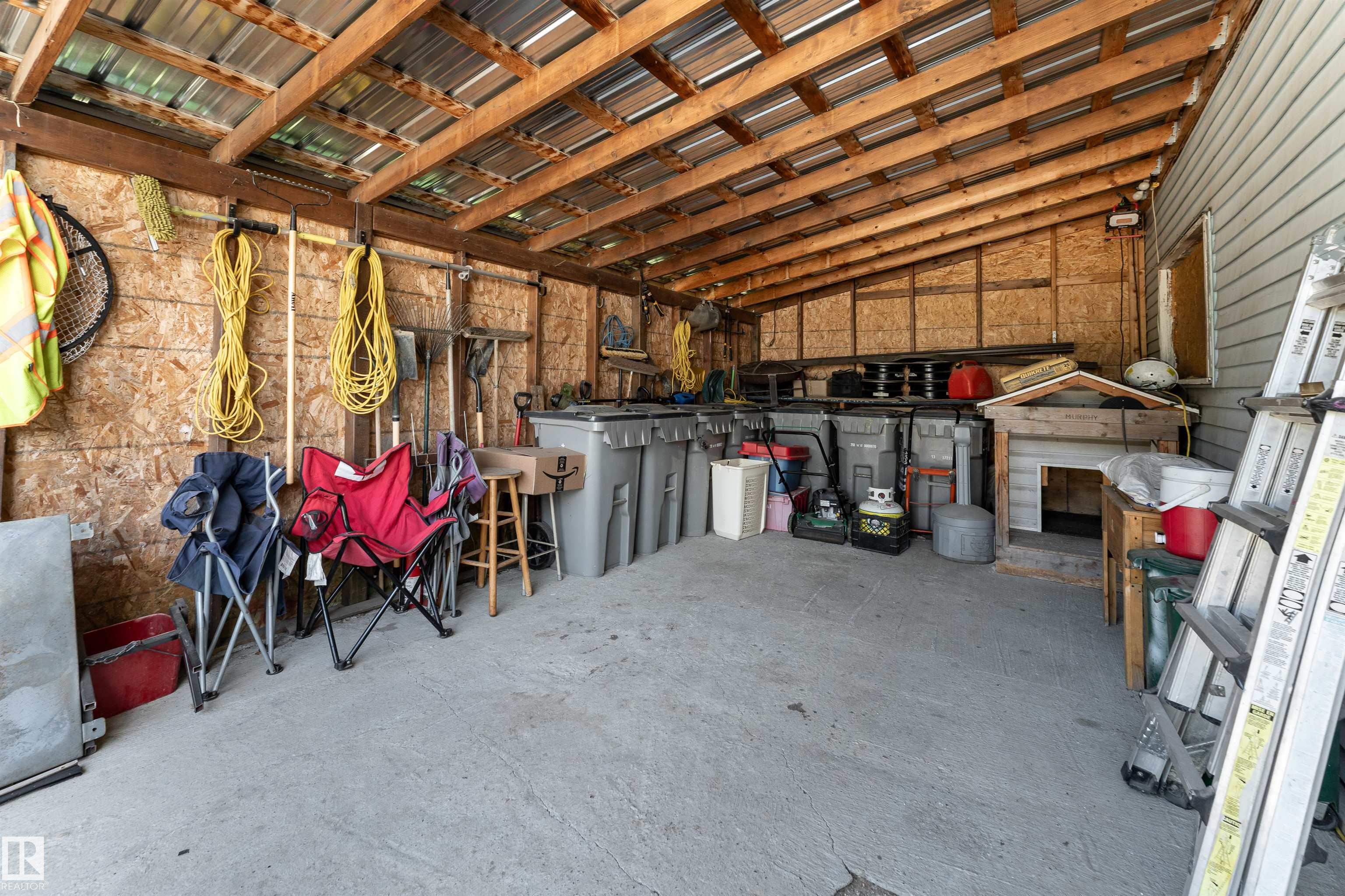 Photo 42 at 4 - 2228 Parkland Drive, Lake Country Prop., Rural Parkland County