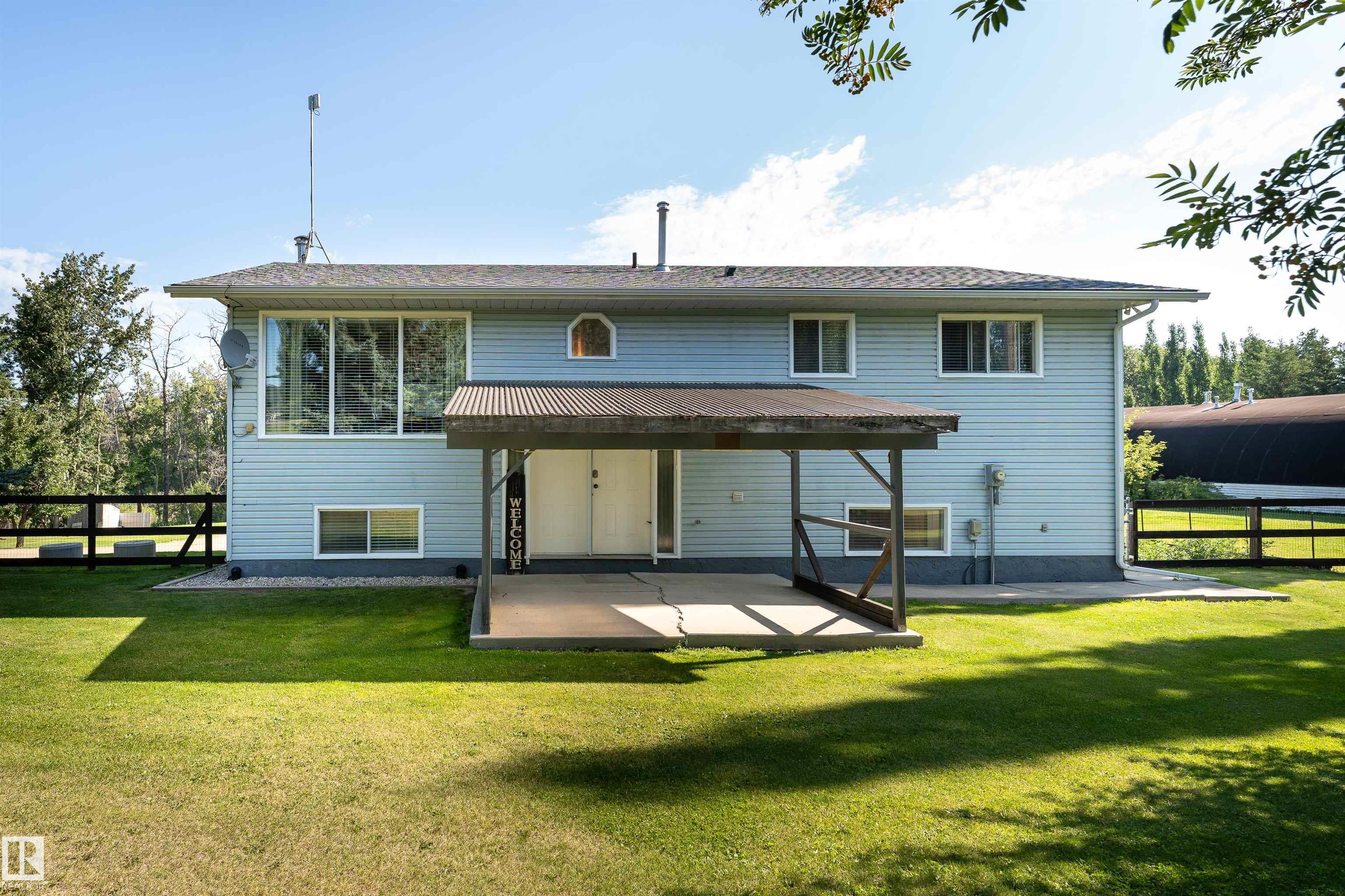 Photo 44 at 4 - 2228 Parkland Drive, Lake Country Prop., Rural Parkland County