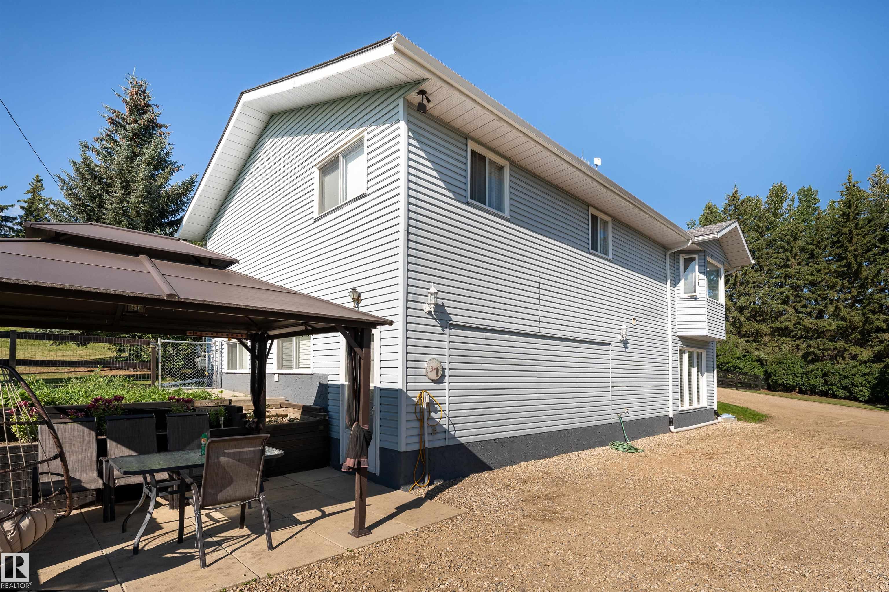 Photo 45 at 4 - 2228 Parkland Drive, Lake Country Prop., Rural Parkland County