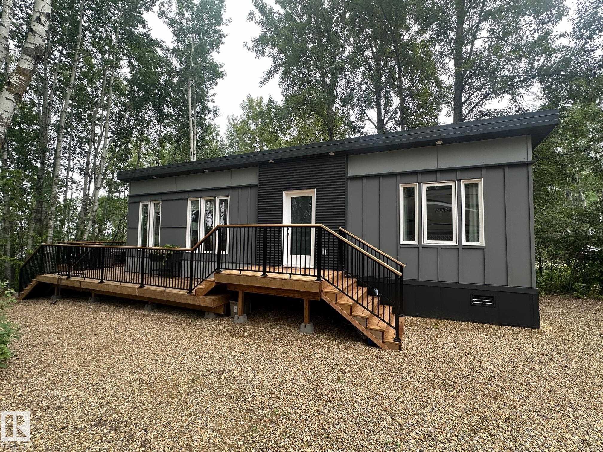53509 Rge Rd 60, Sunset Shores, Rural Parkland County 