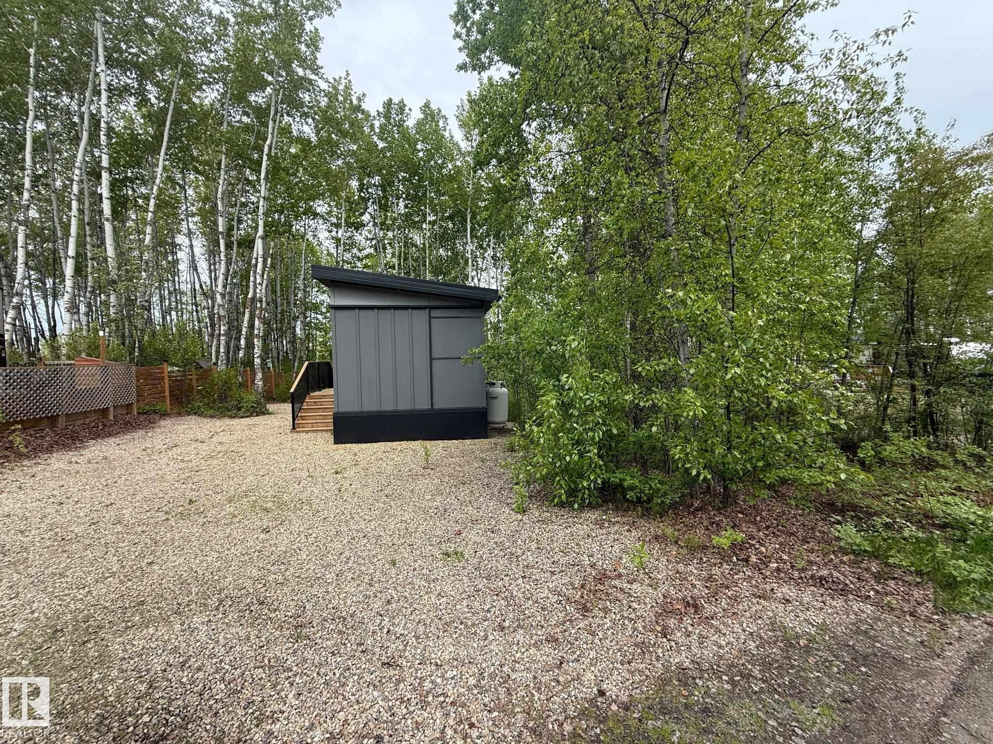 Photo 11 at 53509 Rge Rd 60, Sunset Shores, Rural Parkland County