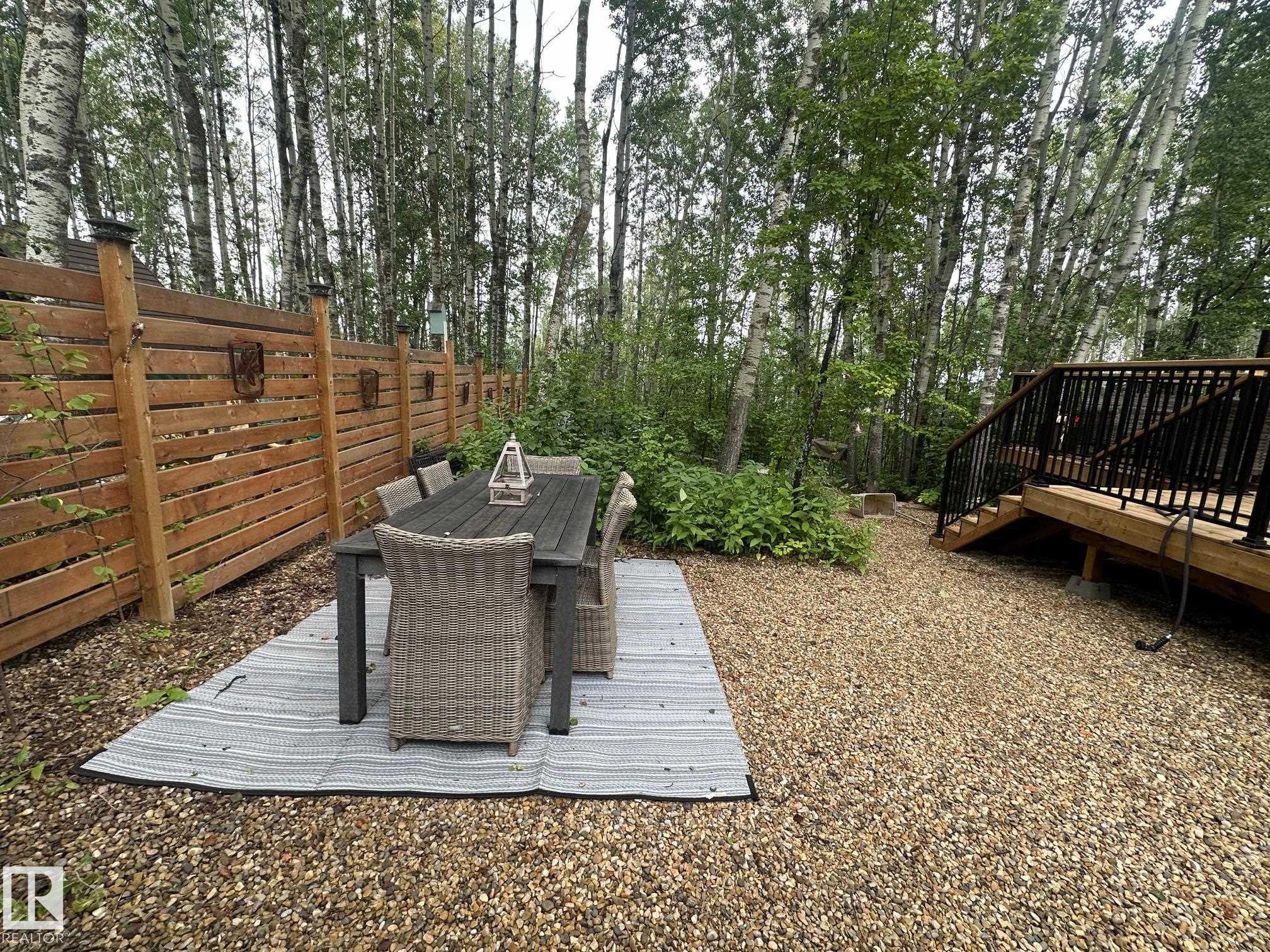 Photo 14 at 53509 Rge Rd 60, Sunset Shores, Rural Parkland County