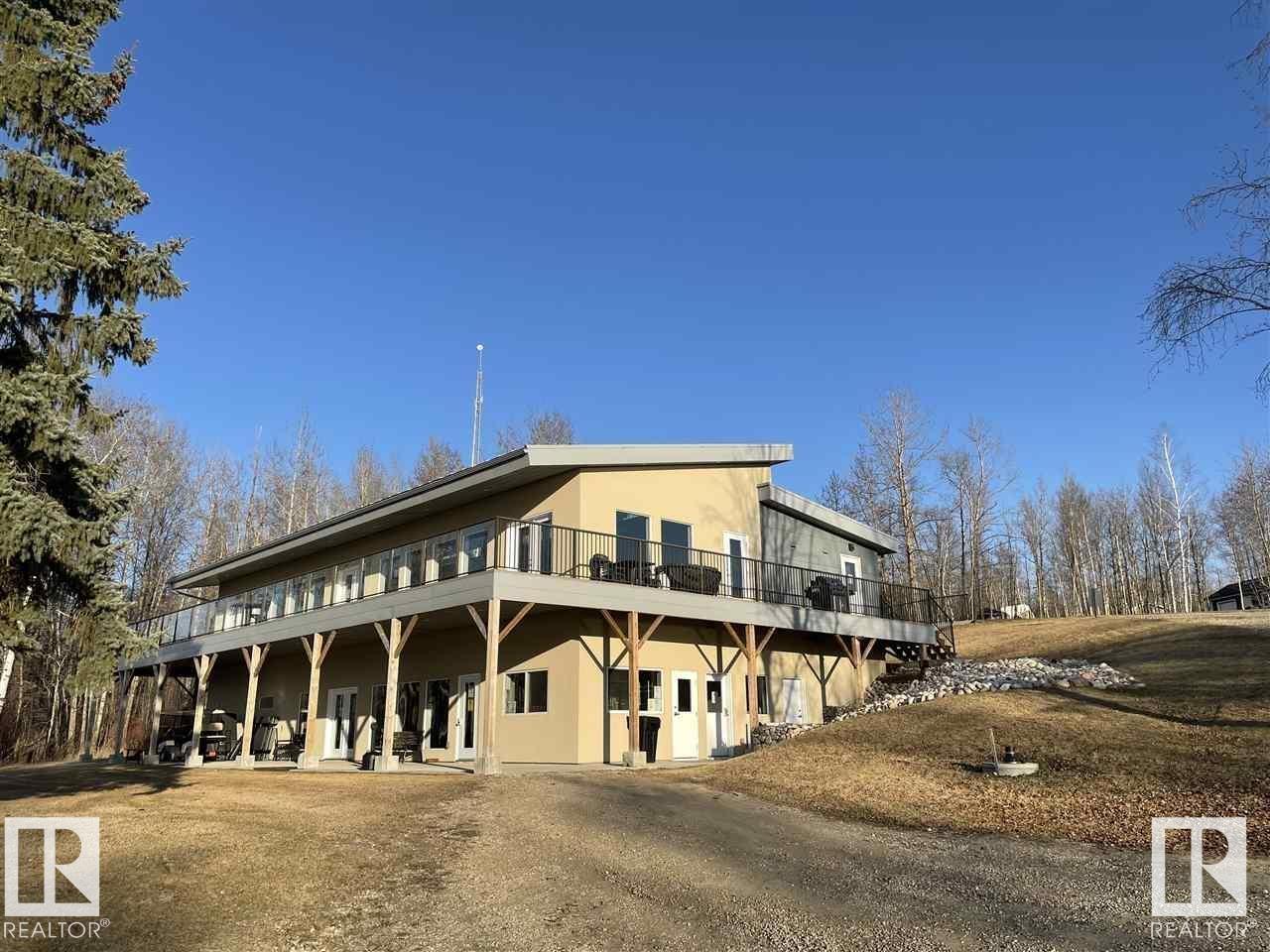 Photo 39 at 53509 Rge Rd 60, Sunset Shores, Rural Parkland County