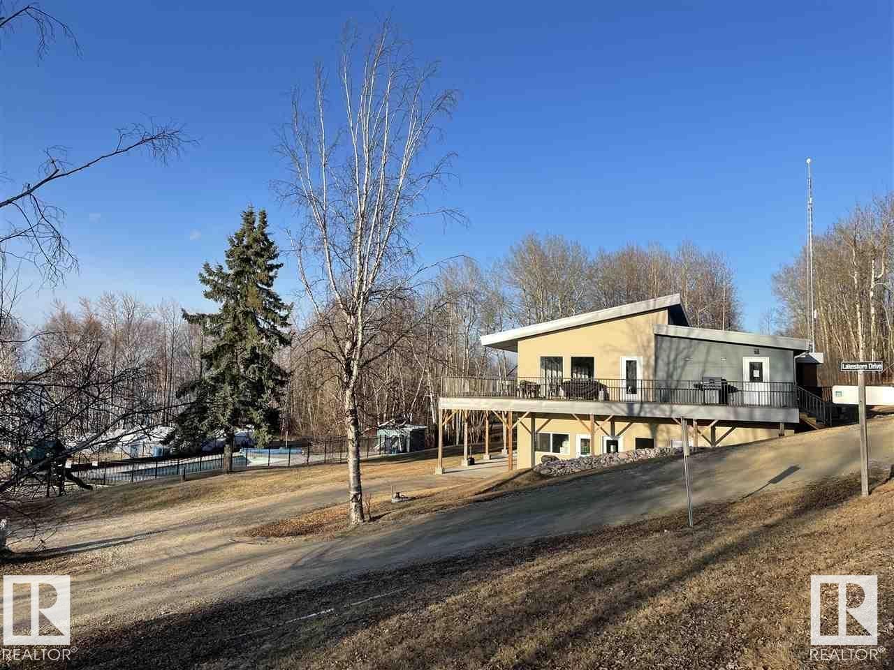 Photo 41 at 53509 Rge Rd 60, Sunset Shores, Rural Parkland County