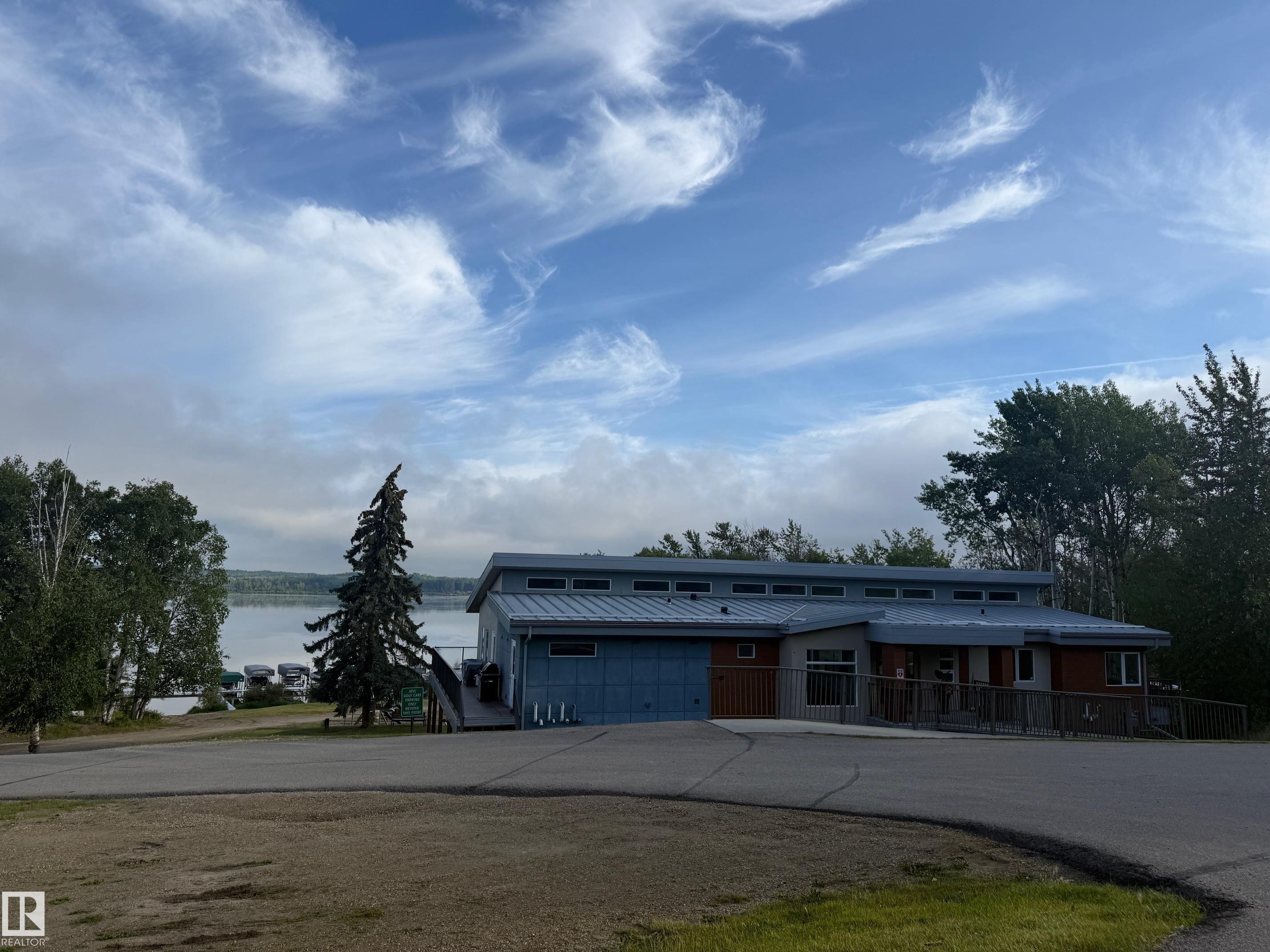 Photo 43 at 53509 Rge Rd 60, Sunset Shores, Rural Parkland County