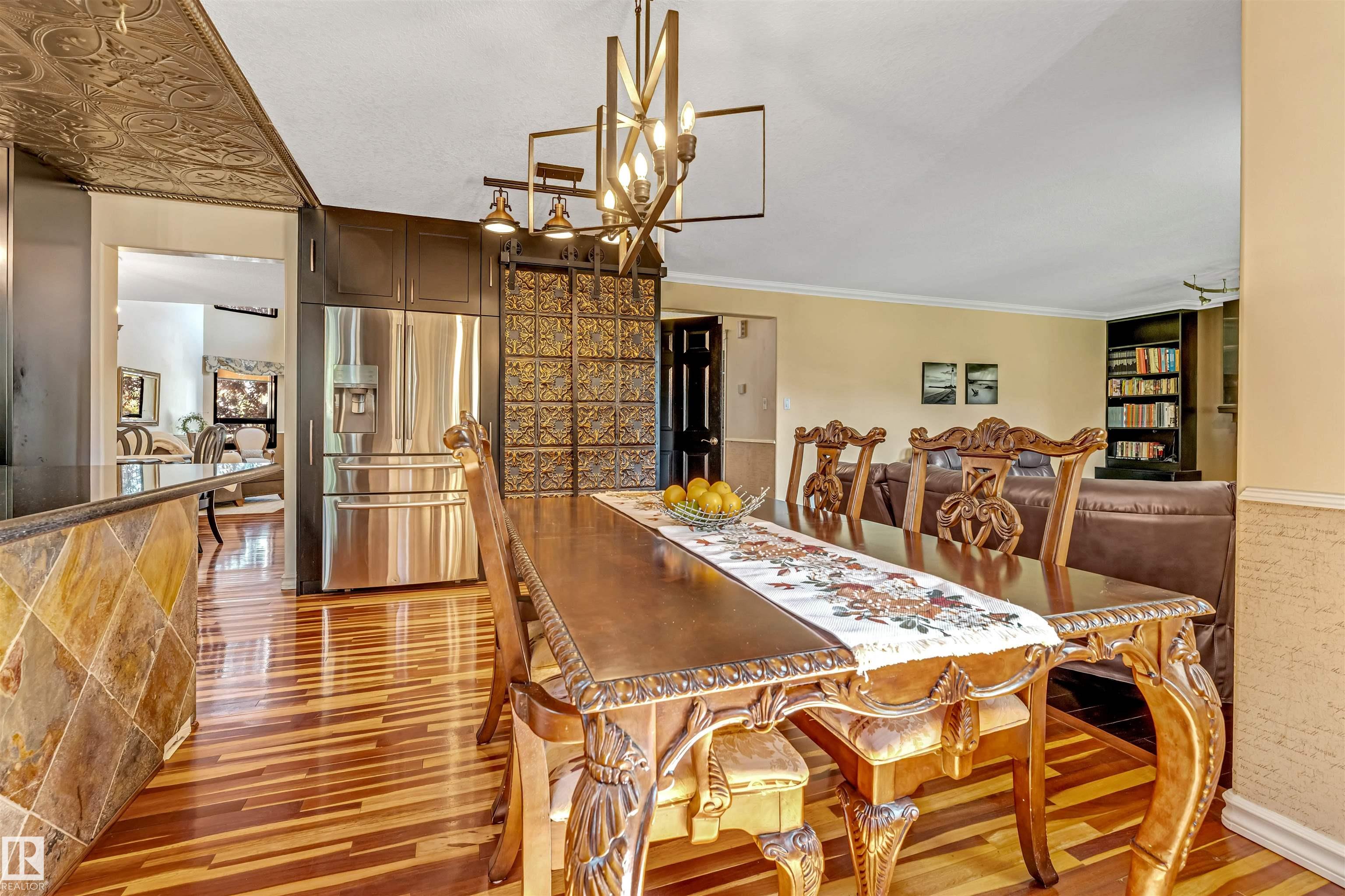 Photo 15 at 4318 46 Street NW, Jackson Heights, Edmonton