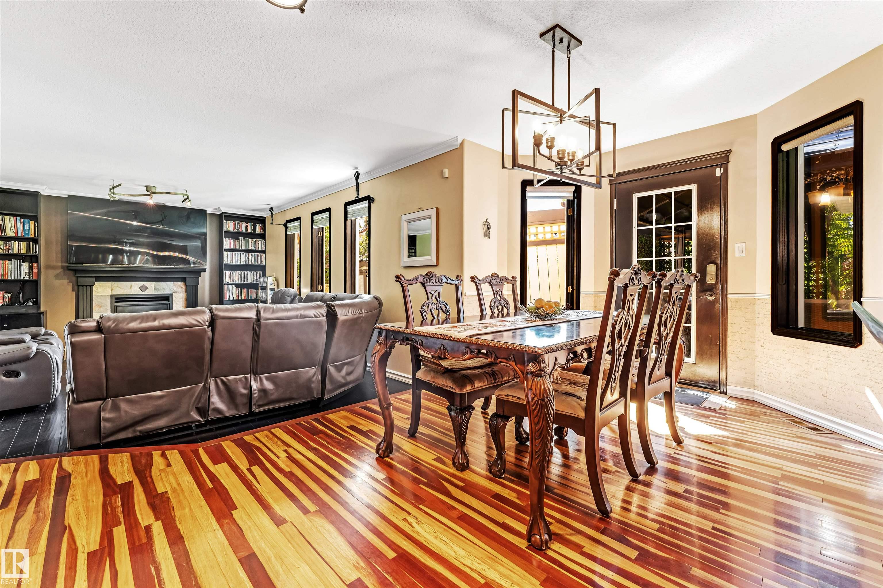 Photo 17 at 4318 46 Street NW, Jackson Heights, Edmonton