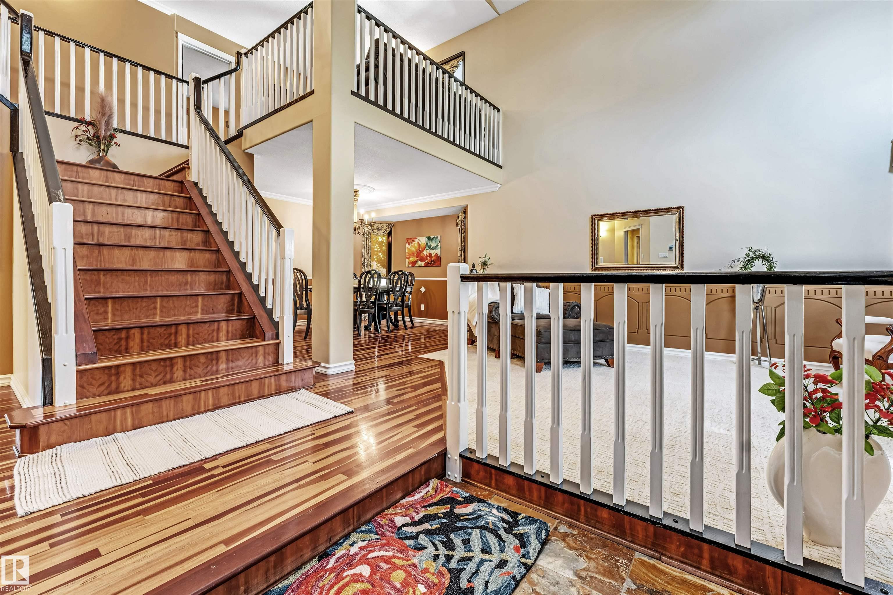 Photo 5 at 4318 46 Street NW, Jackson Heights, Edmonton