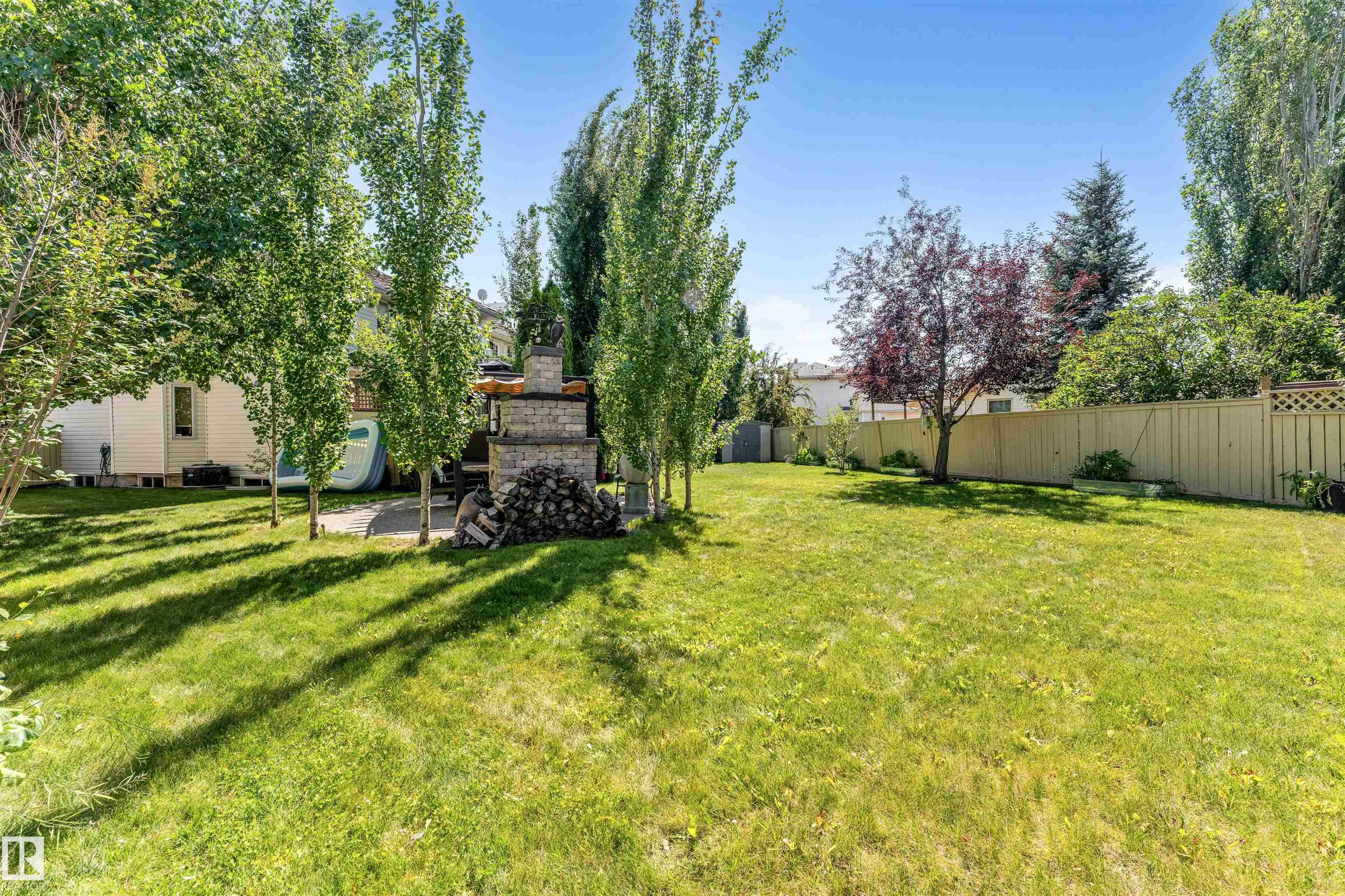 Photo 48 at 4318 46 Street NW, Jackson Heights, Edmonton